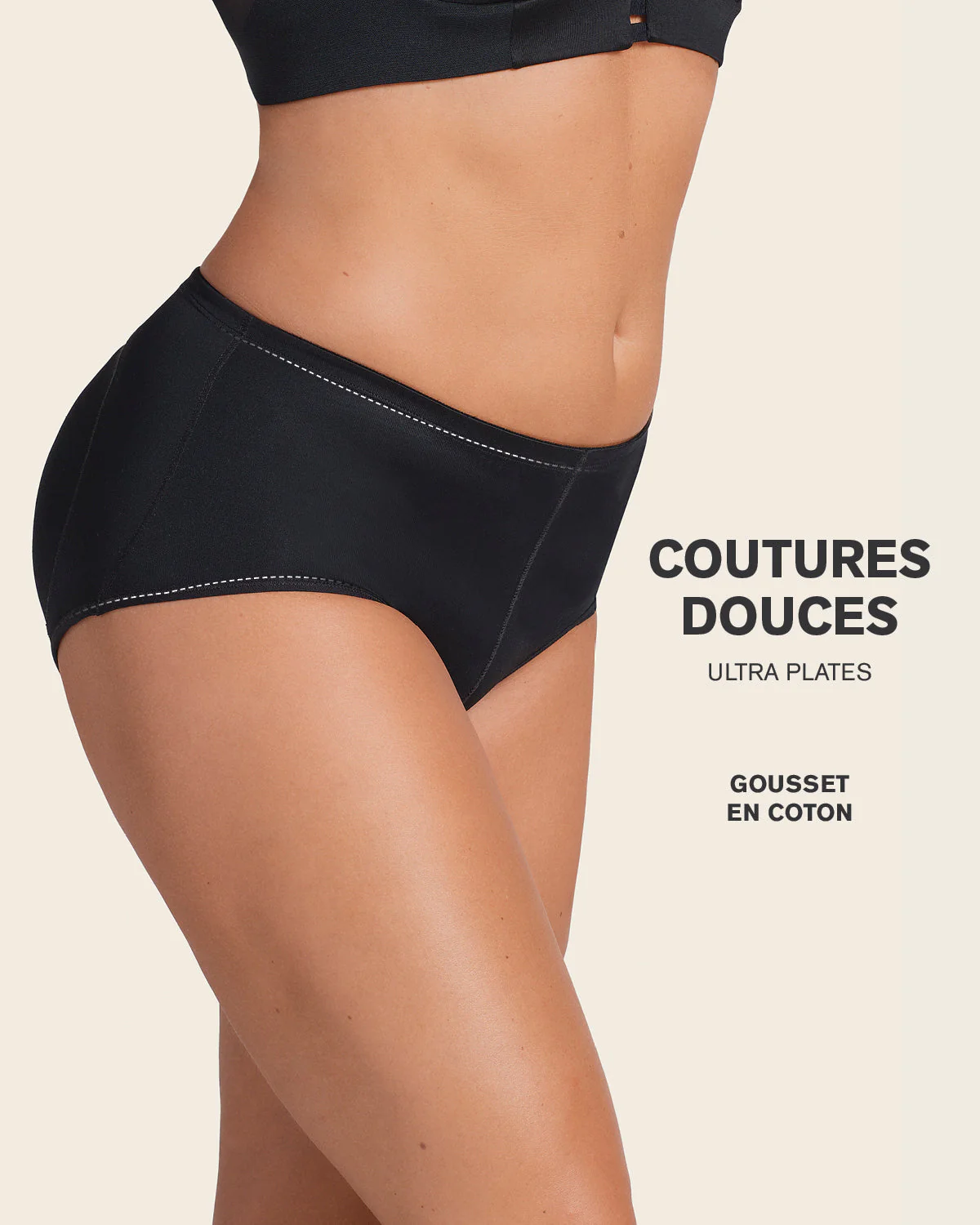 Magic Instant Butt Lift Padded Panty - Image 18