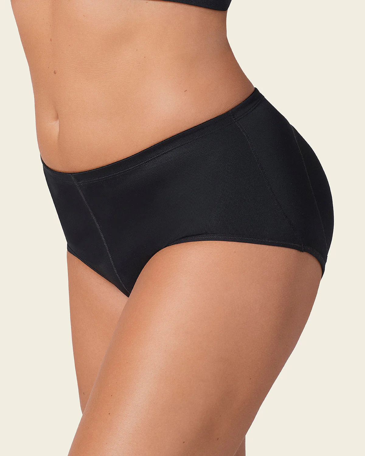 Magic Instant Butt Lift Padded Panty - Image 20