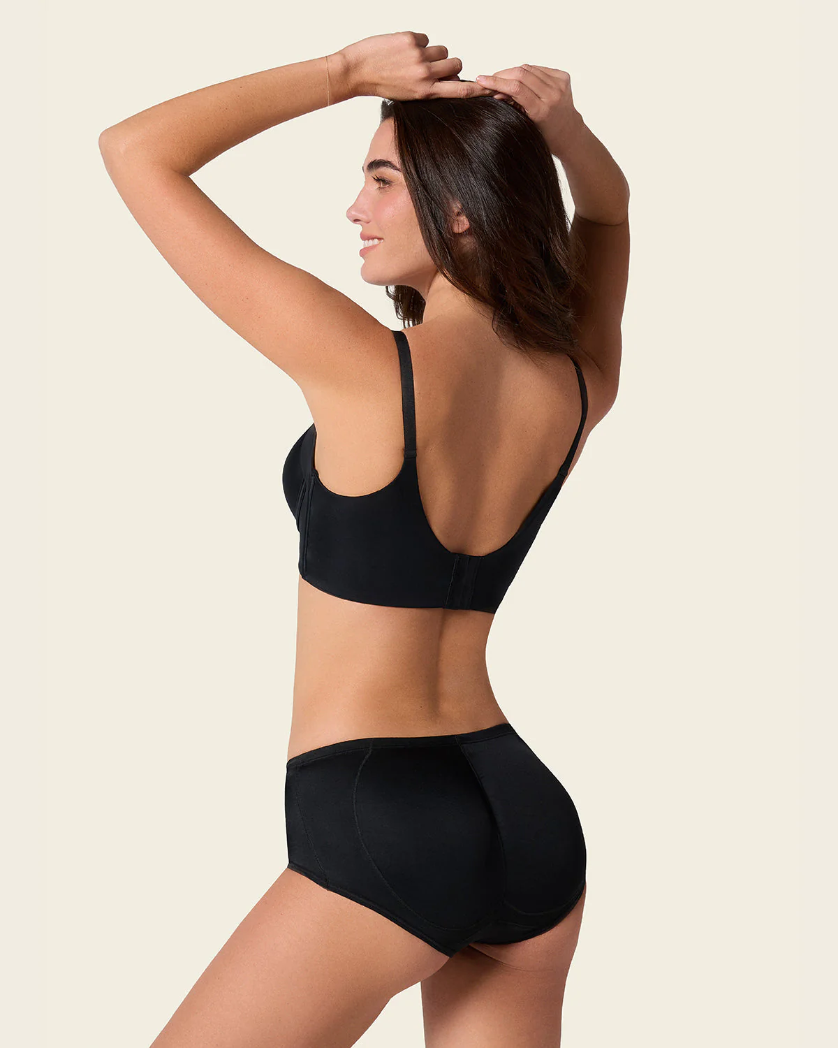 Magic Instant Butt Lift Padded Panty - Image 21