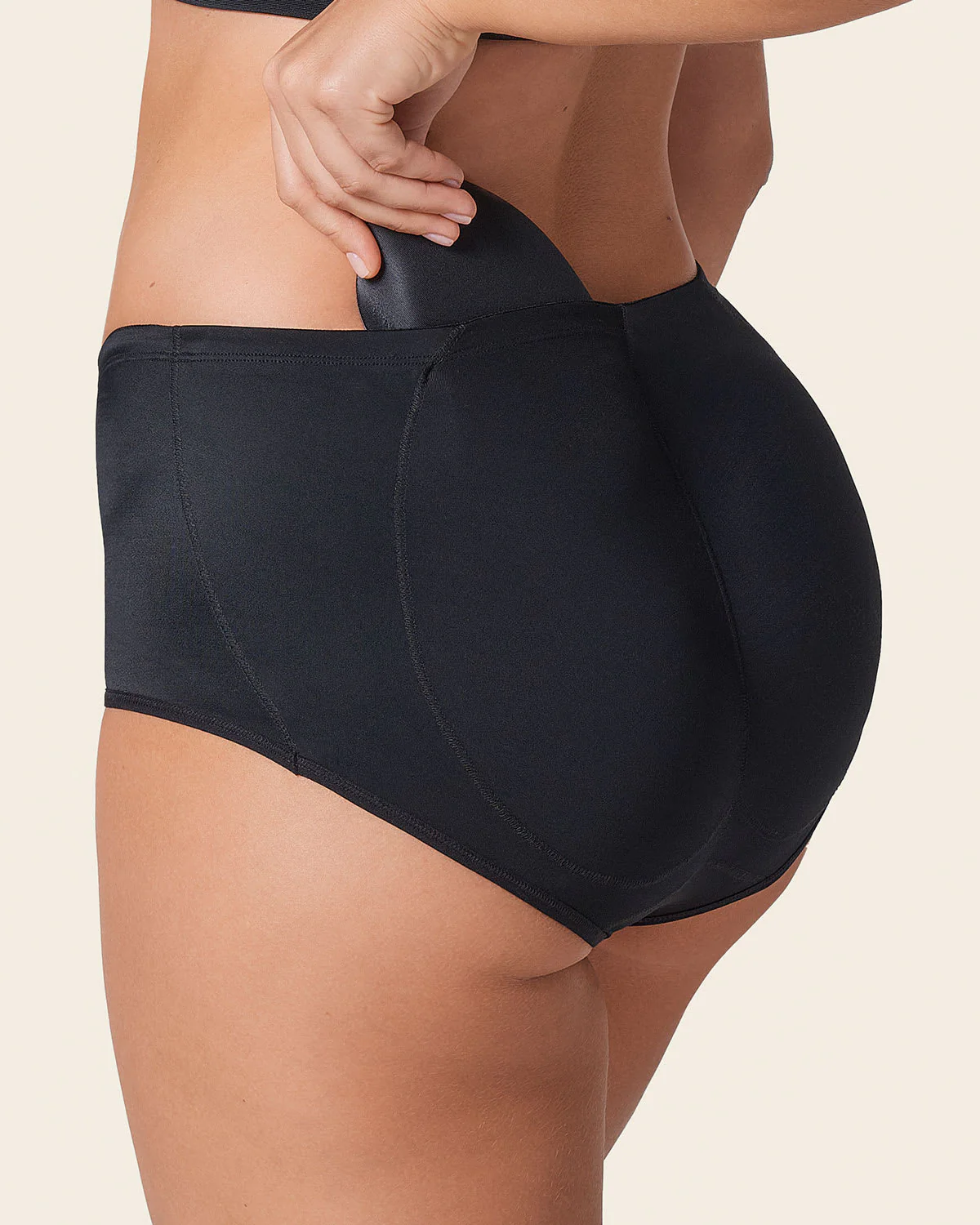 Magic Instant Butt Lift Padded Panty - Image 24