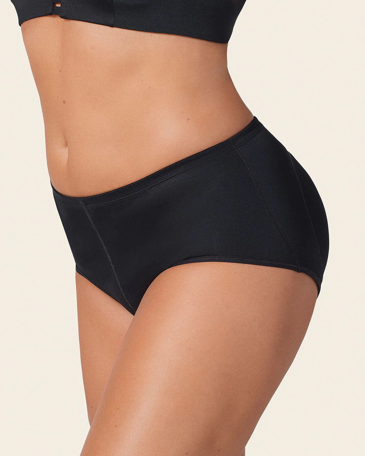 Magic Instant Butt Lift Padded Panty - Image 26