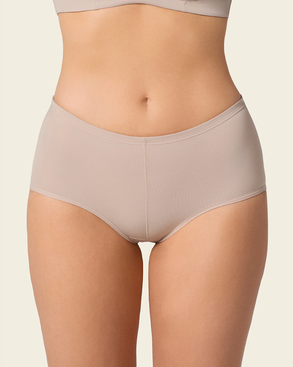 Magic Instant Butt Lift Padded Panty - Image 8