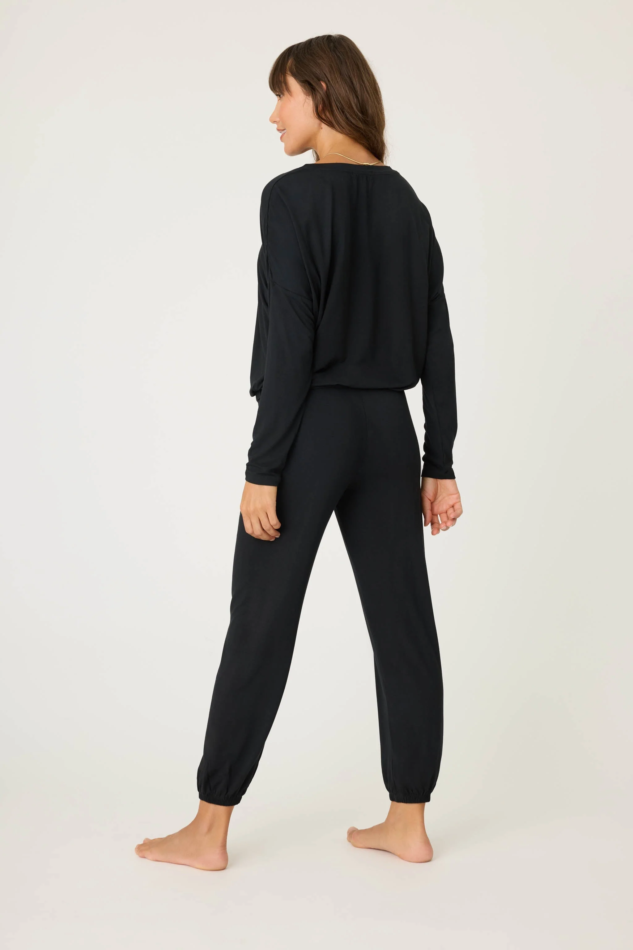 Modal Dreams Jogger Lounge Set - Image 2