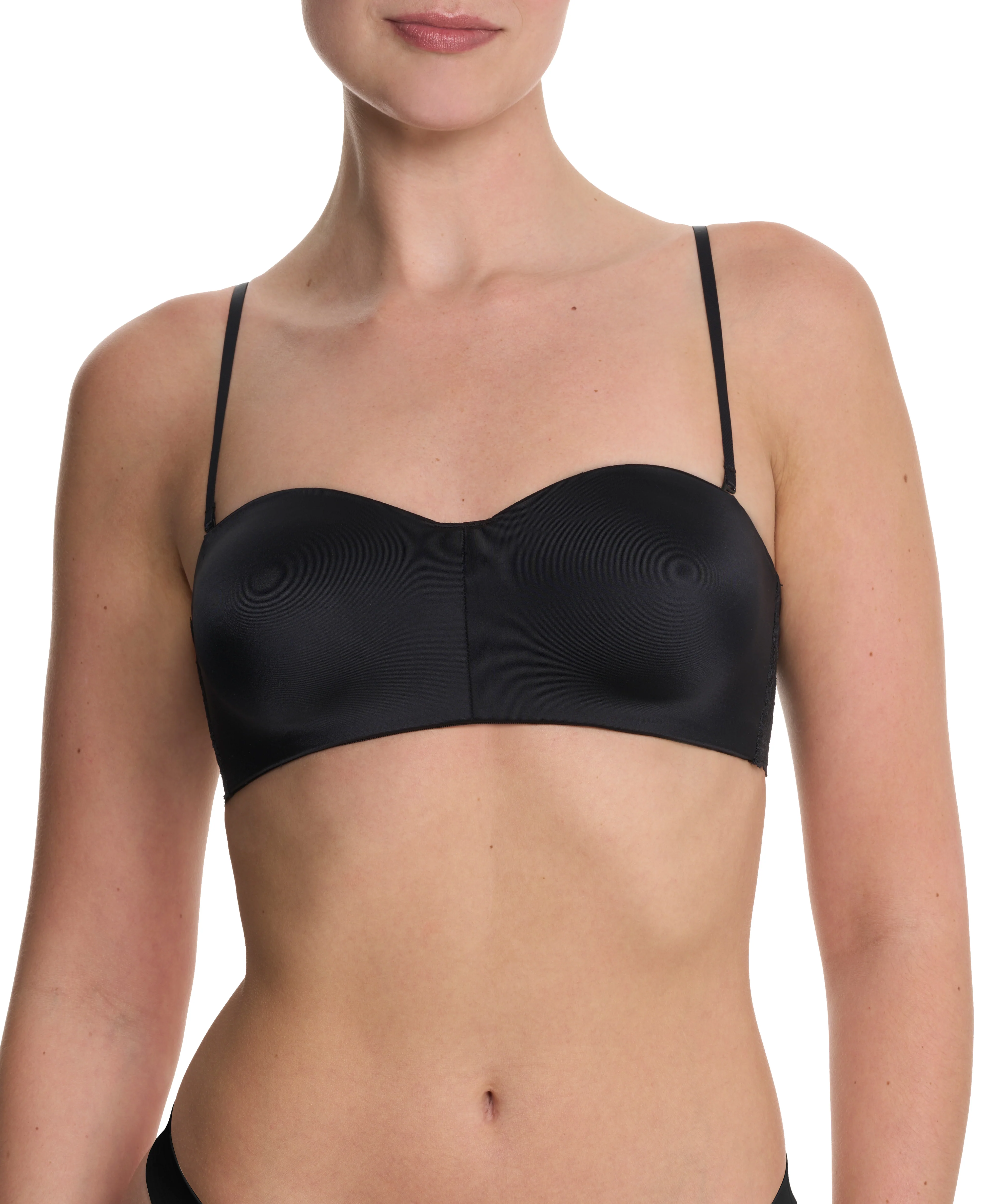 Adapt Smooth Bandeau Strapless Bra - Image 4