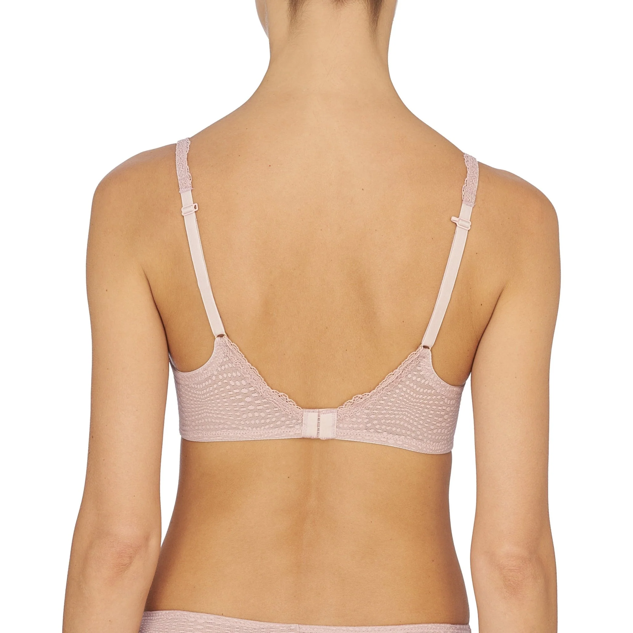 Beyond Lace Plunge T-Shirt Bra - Image 3