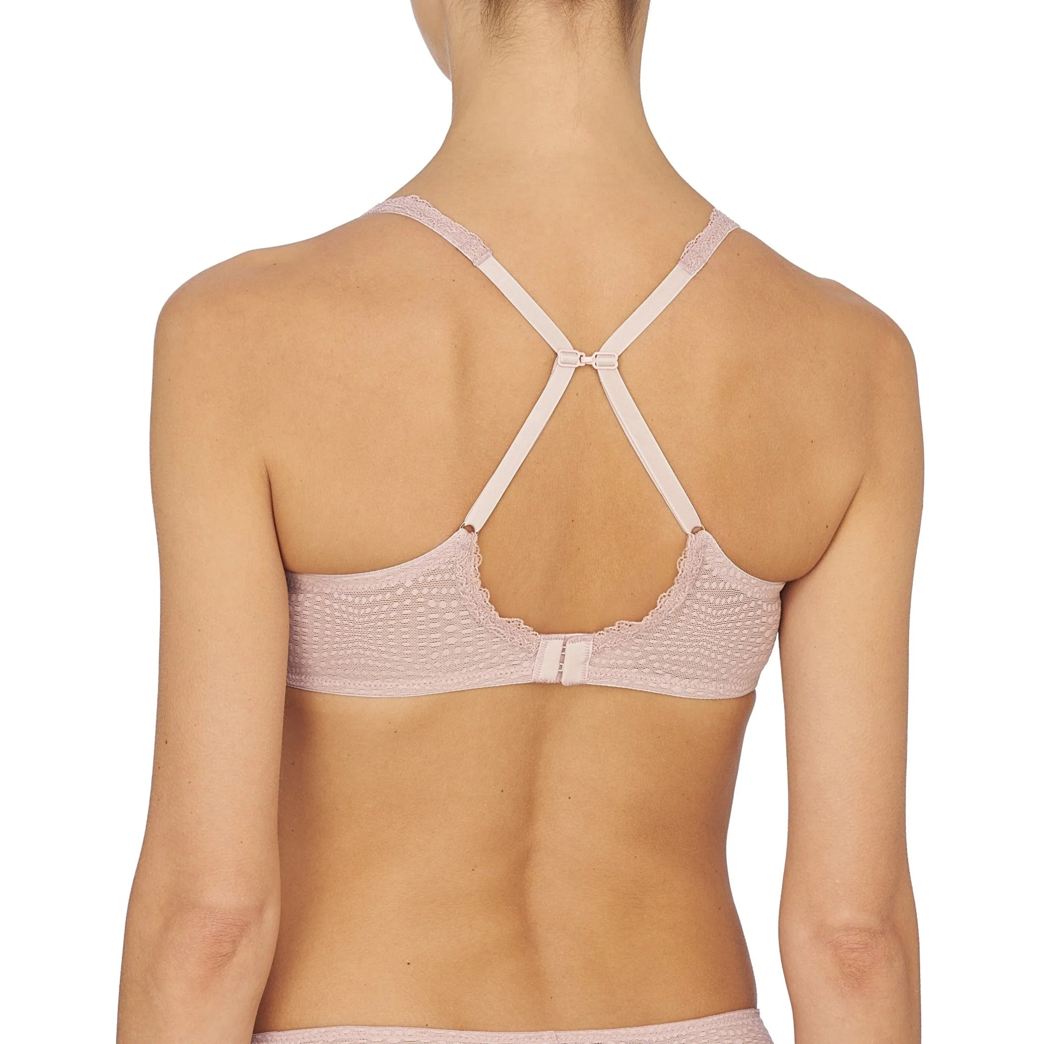 Beyond Lace Plunge T-Shirt Bra - Image 4
