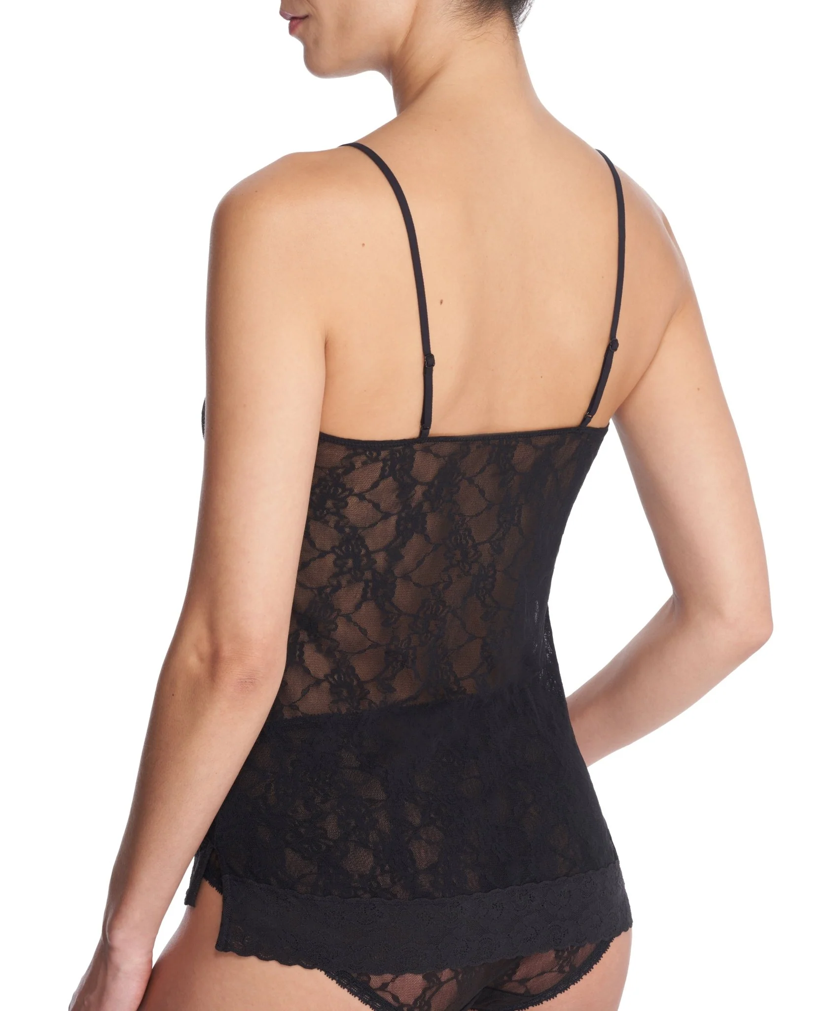 Bliss Allure Lace Cami - Image 4
