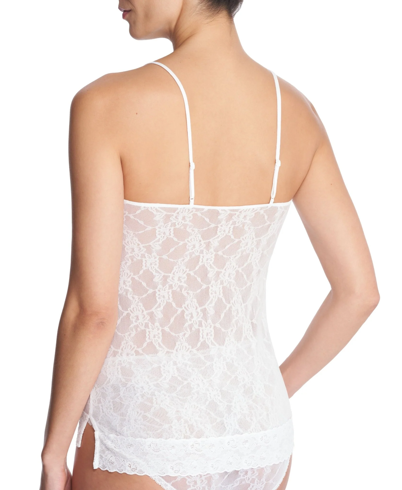 Bliss Allure Lace Cami - Image 4