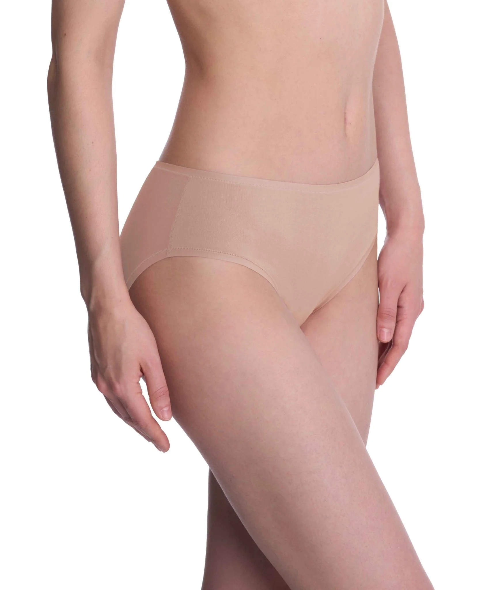 Bliss Bare Cotton Hipster - Image 2
