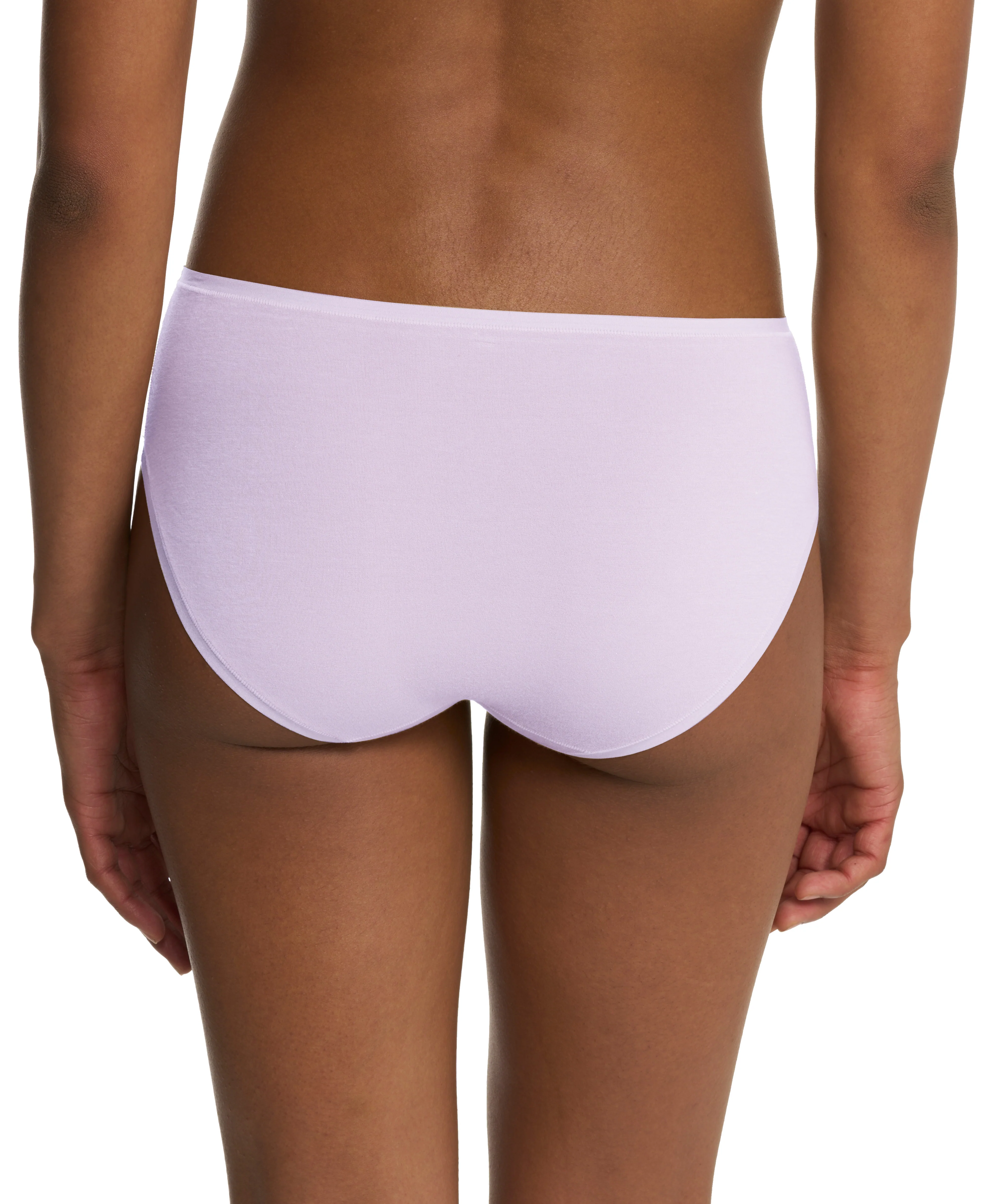 Bliss Bare Cotton Hipster - Image 3