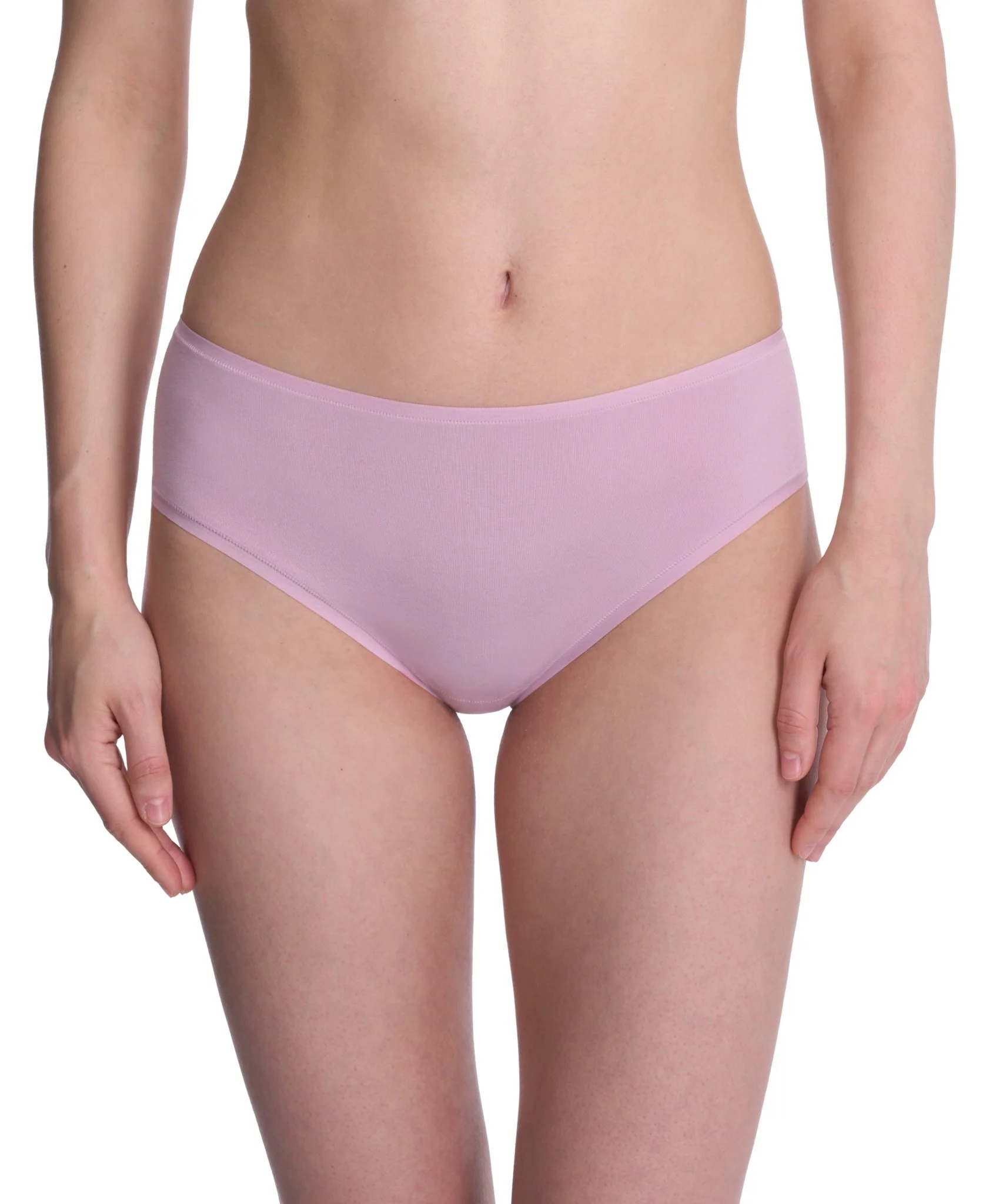Bliss Bare Cotton Hipster