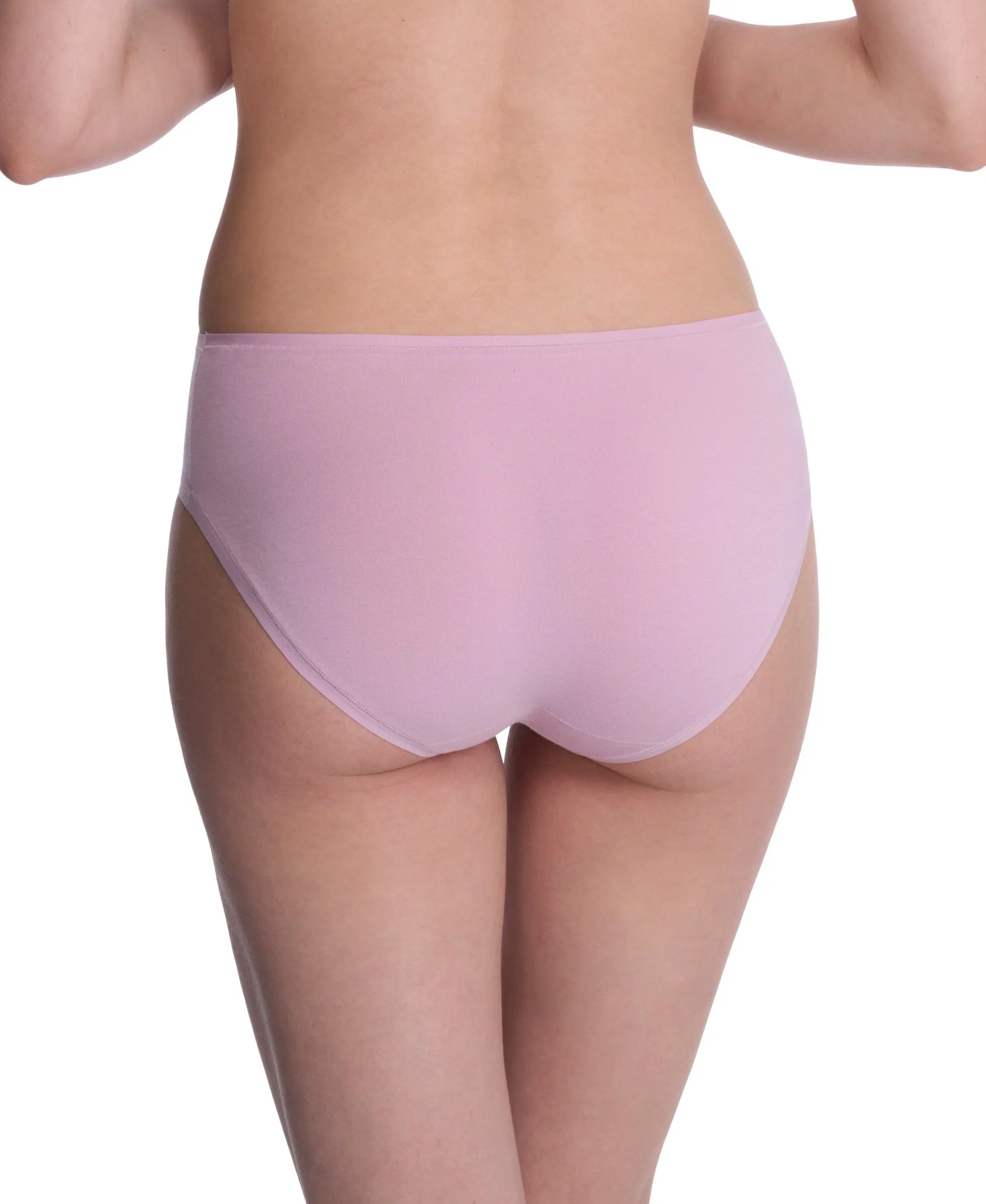 Bliss Bare Cotton Hipster - Image 3