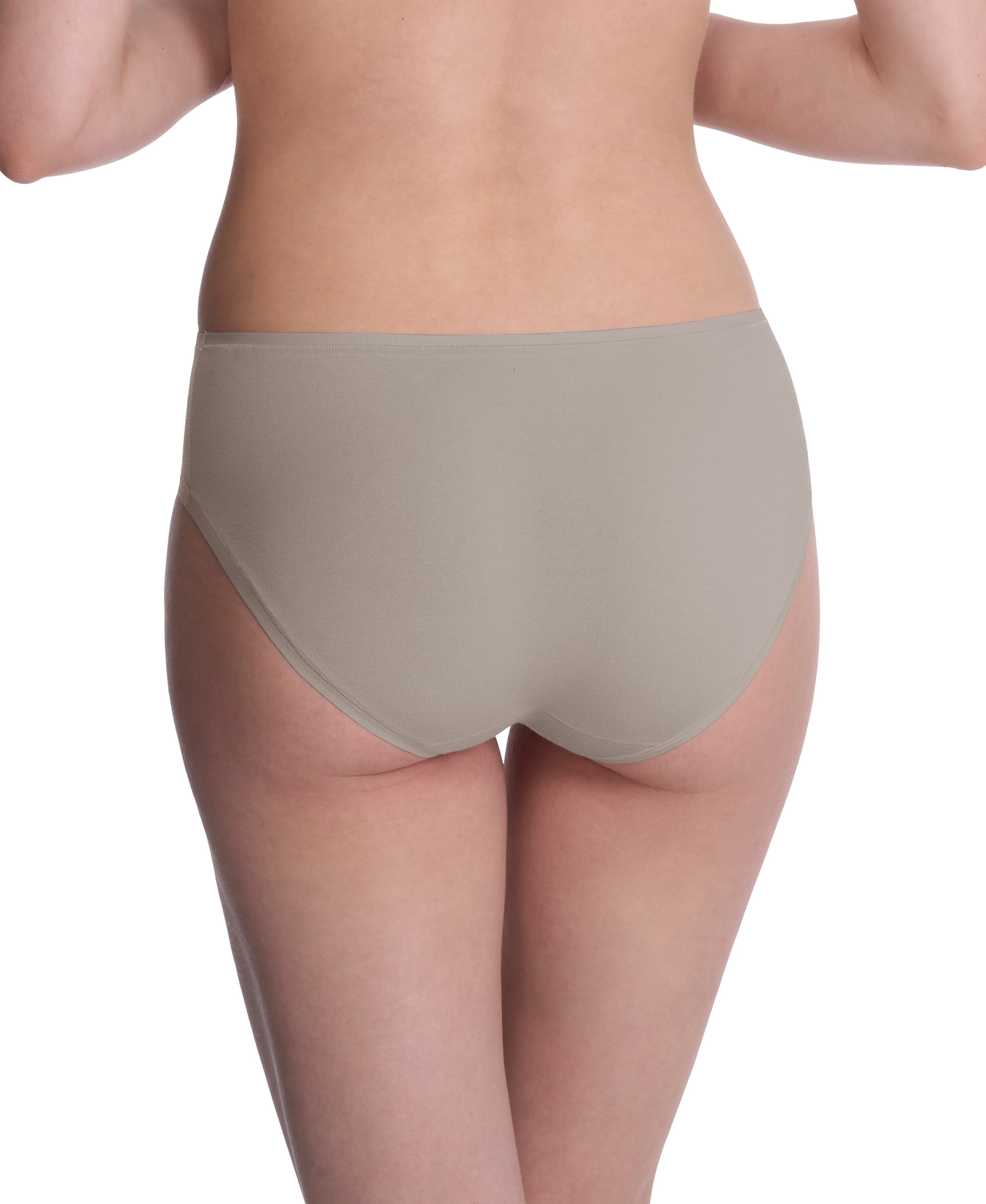 Bliss Bare Cotton Hipster - Image 3