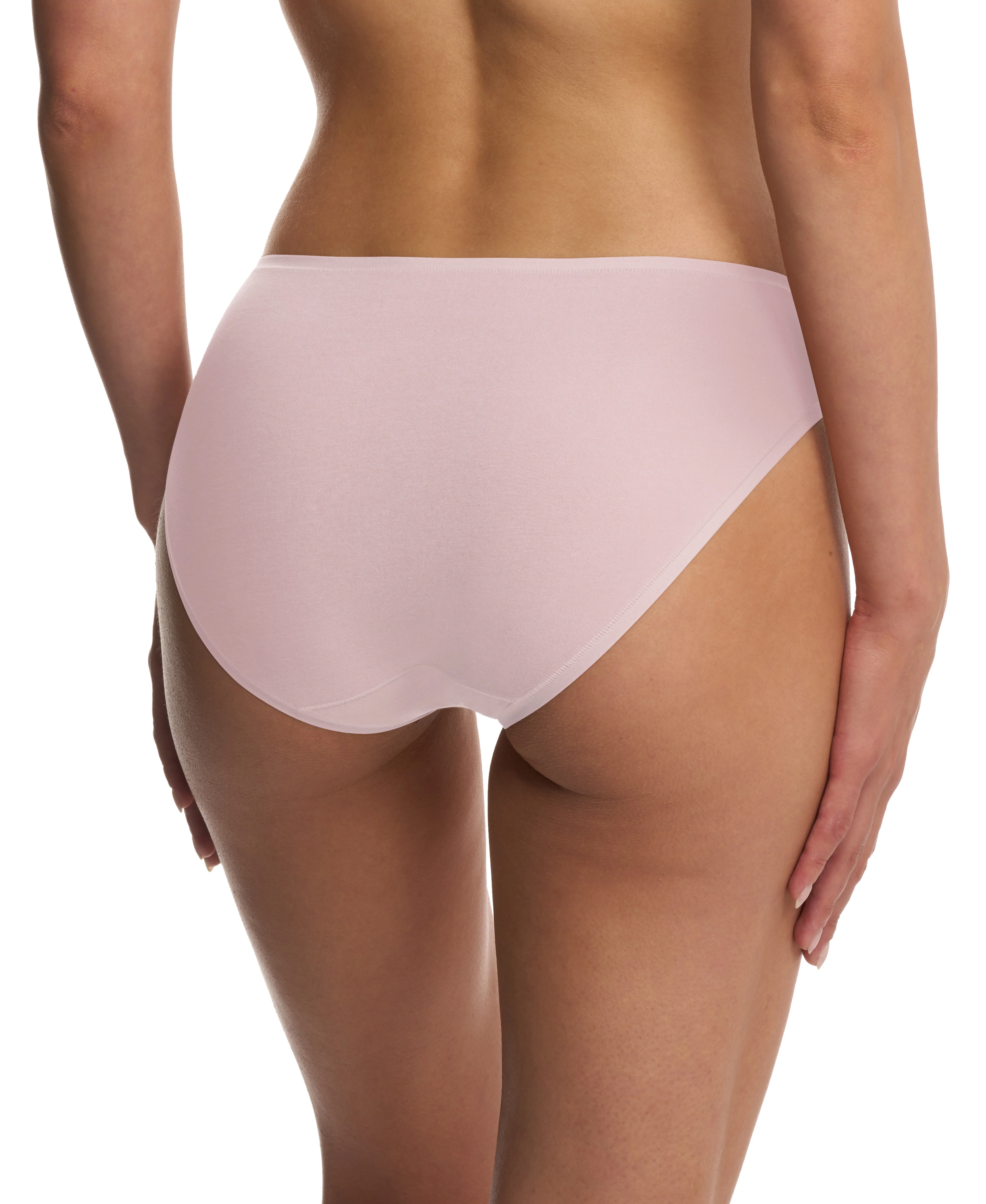 Bliss Bare Pima Cotton Bikini - Image 3