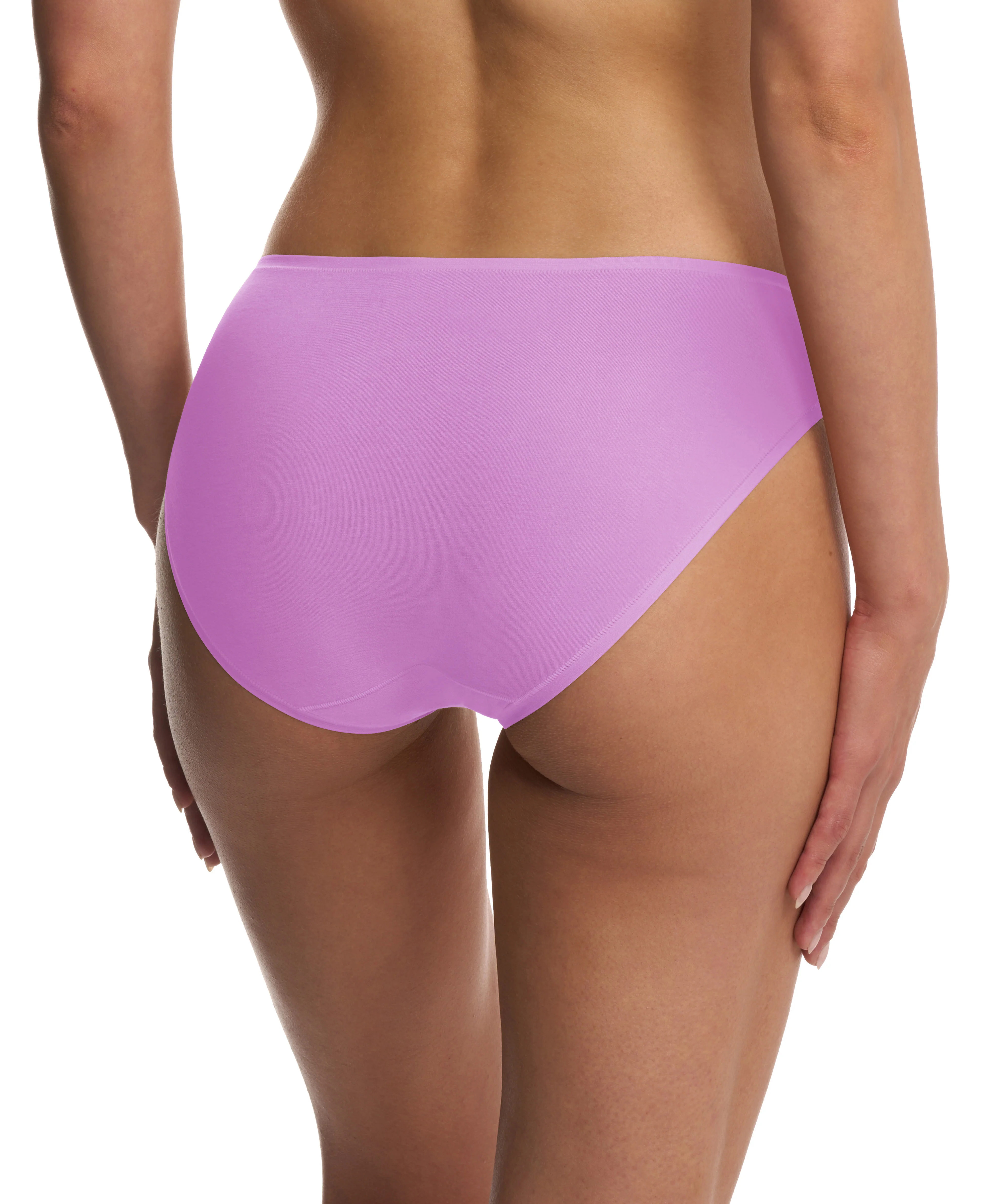 Bliss Bare Pima Cotton Bikini 3-Pack - Image 7