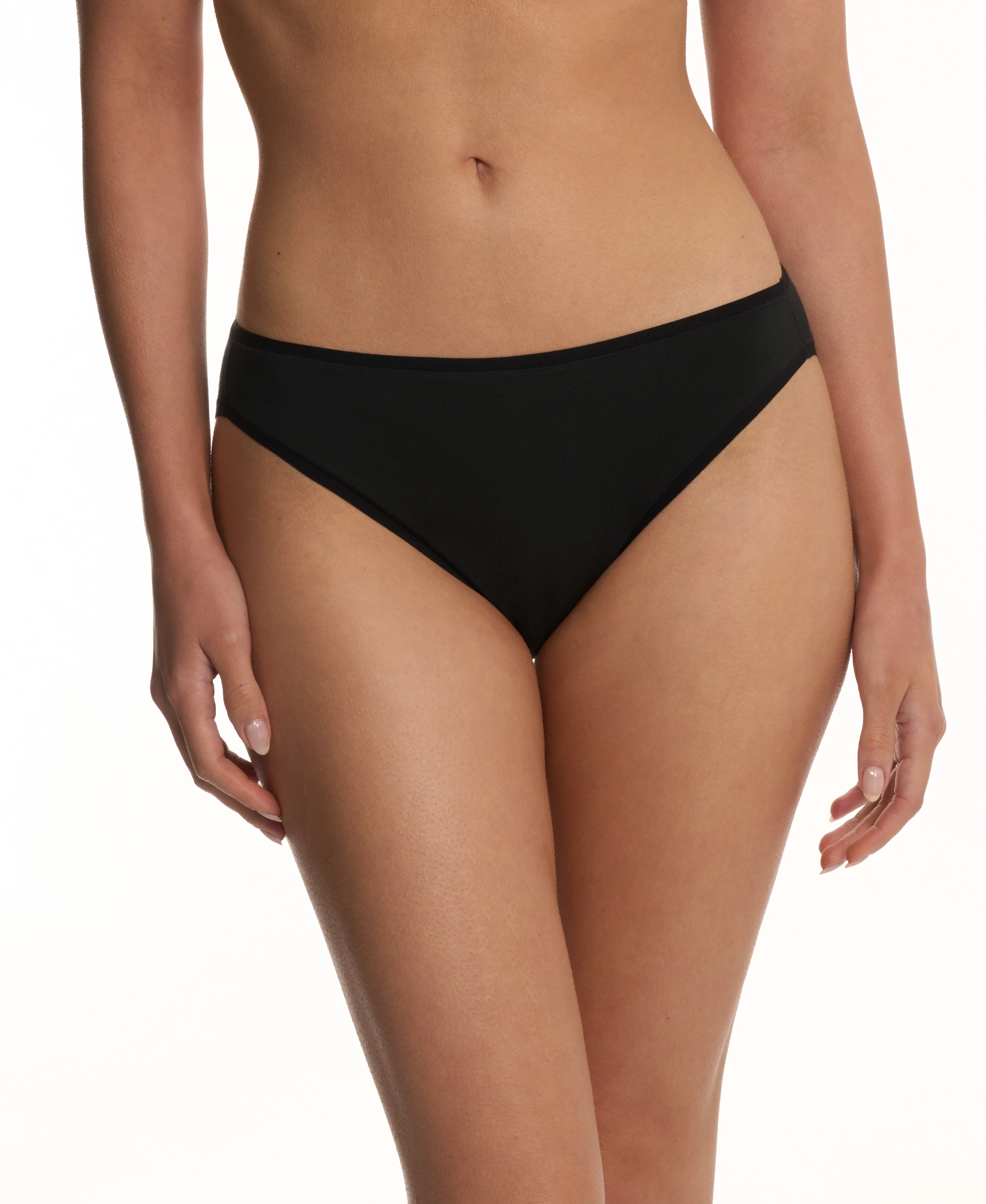 Bliss Bare Pima Cotton Bikini