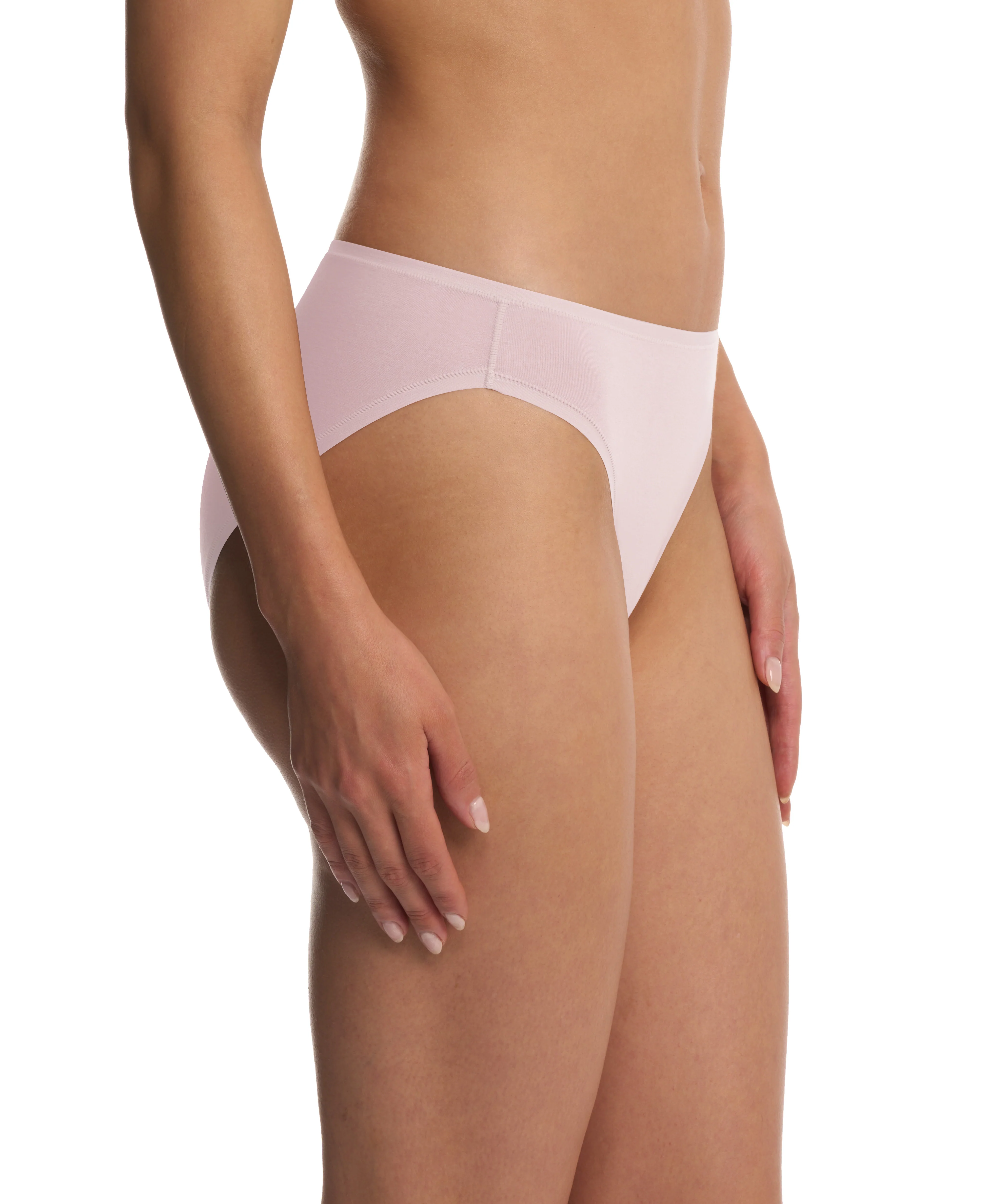 Bliss Bare Pima Cotton Bikini - Image 2