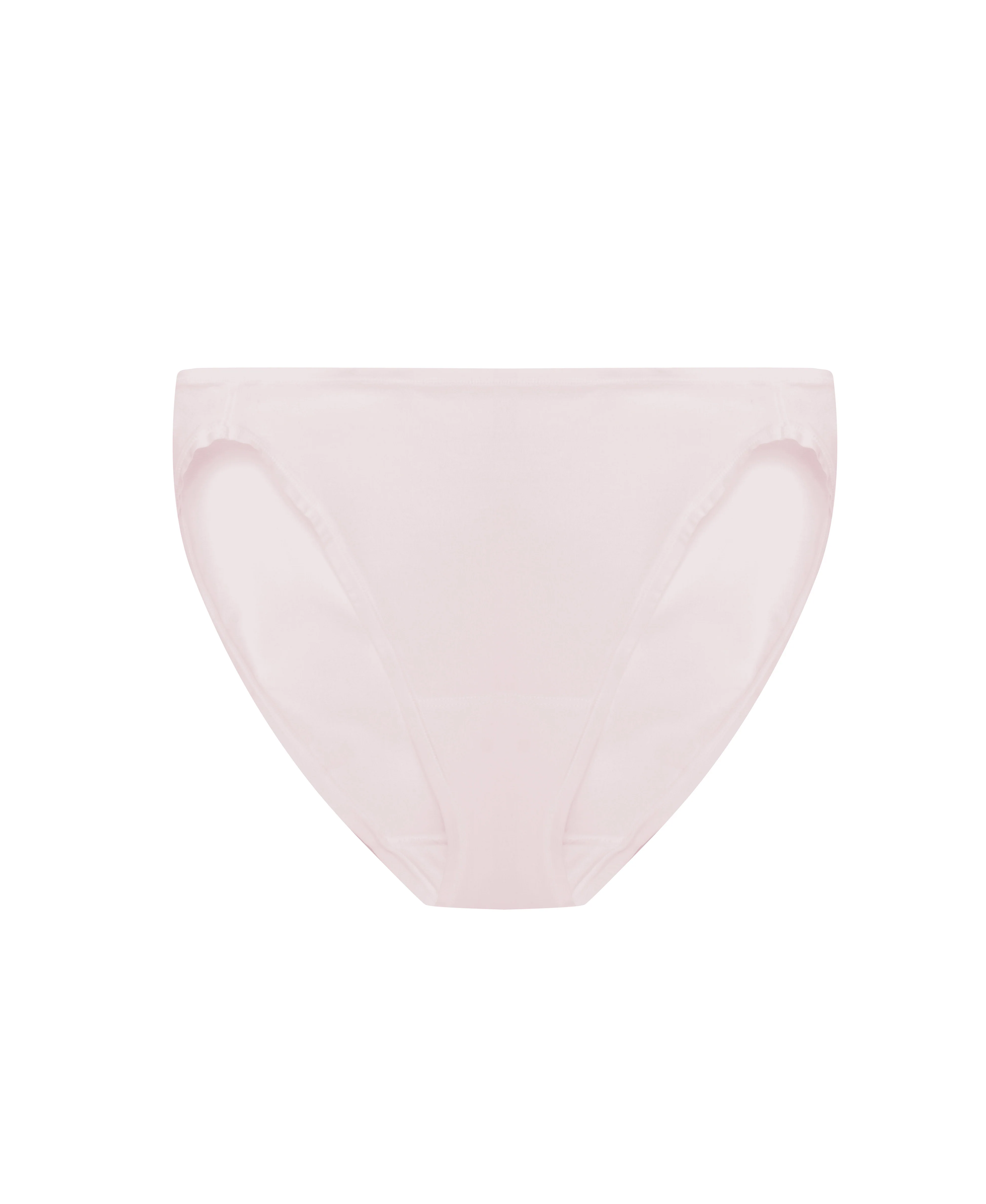 Bliss Bare Pima Cotton Bikini - Image 4