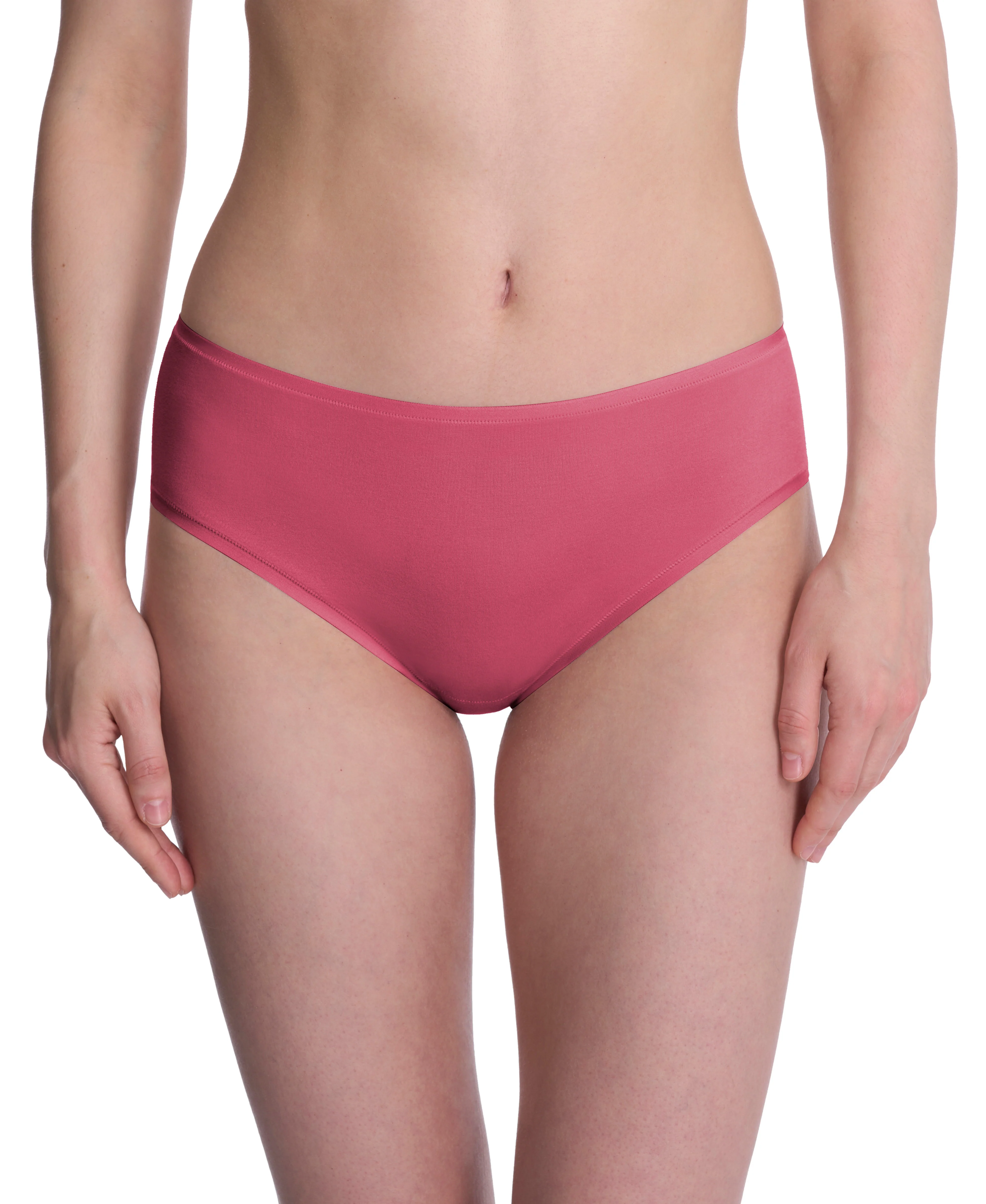 Bliss Bare Pima Cotton Hipster