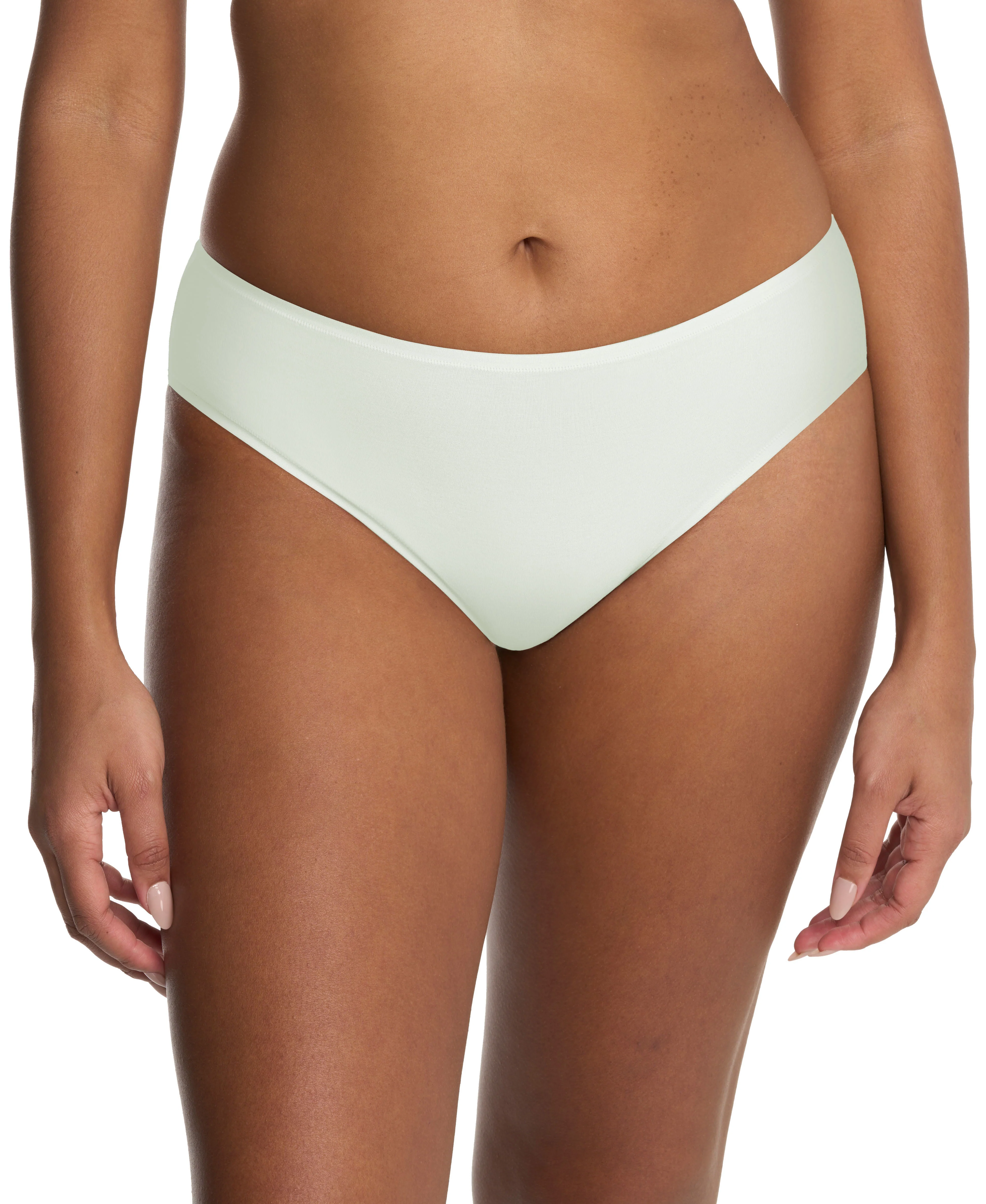 Bliss Bare Pima Cotton Hipster 3-Pack - Image 4
