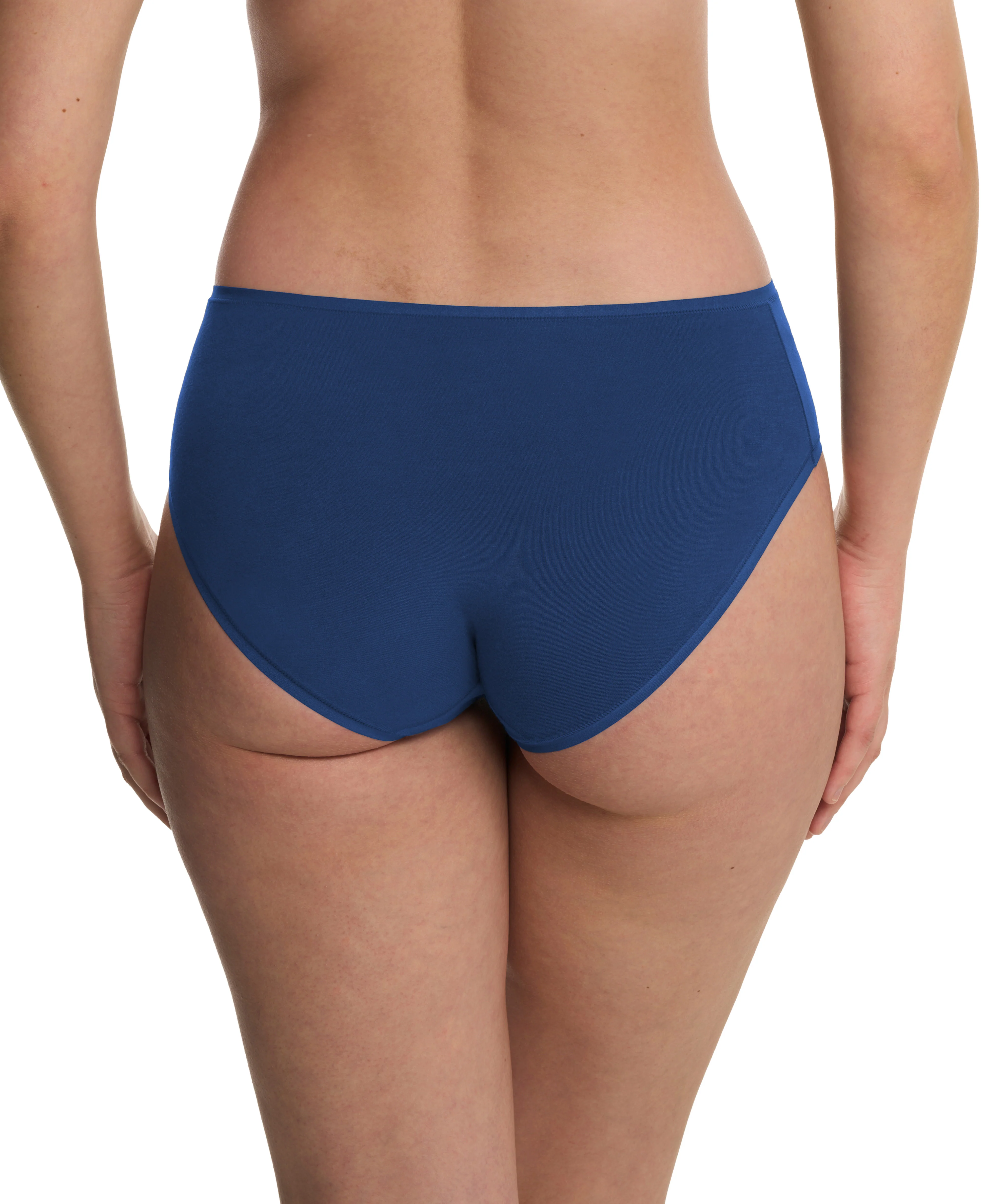 Bliss Bare Pima Cotton Hipster - Image 3