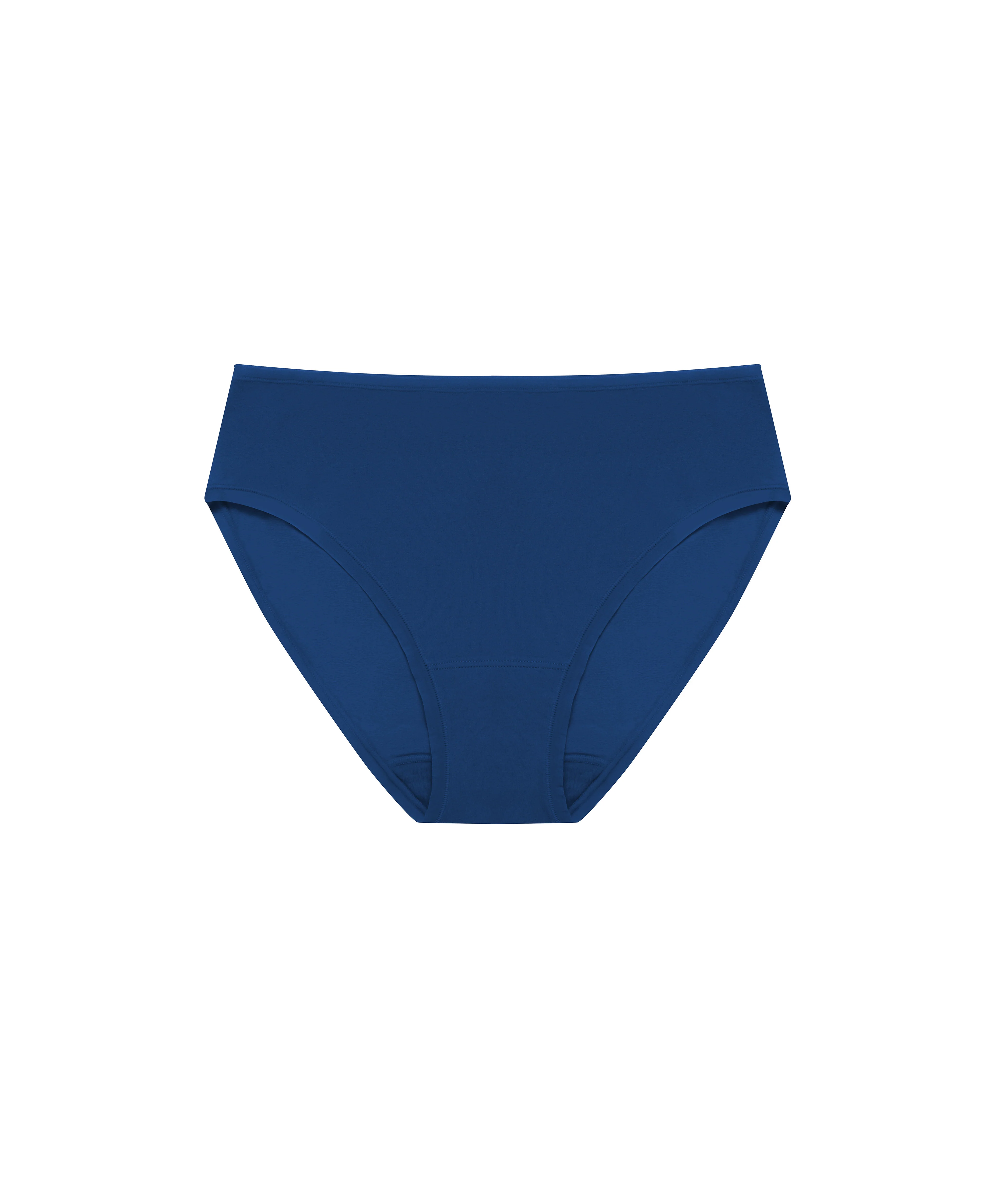 Bliss Bare Pima Cotton Hipster - Image 4