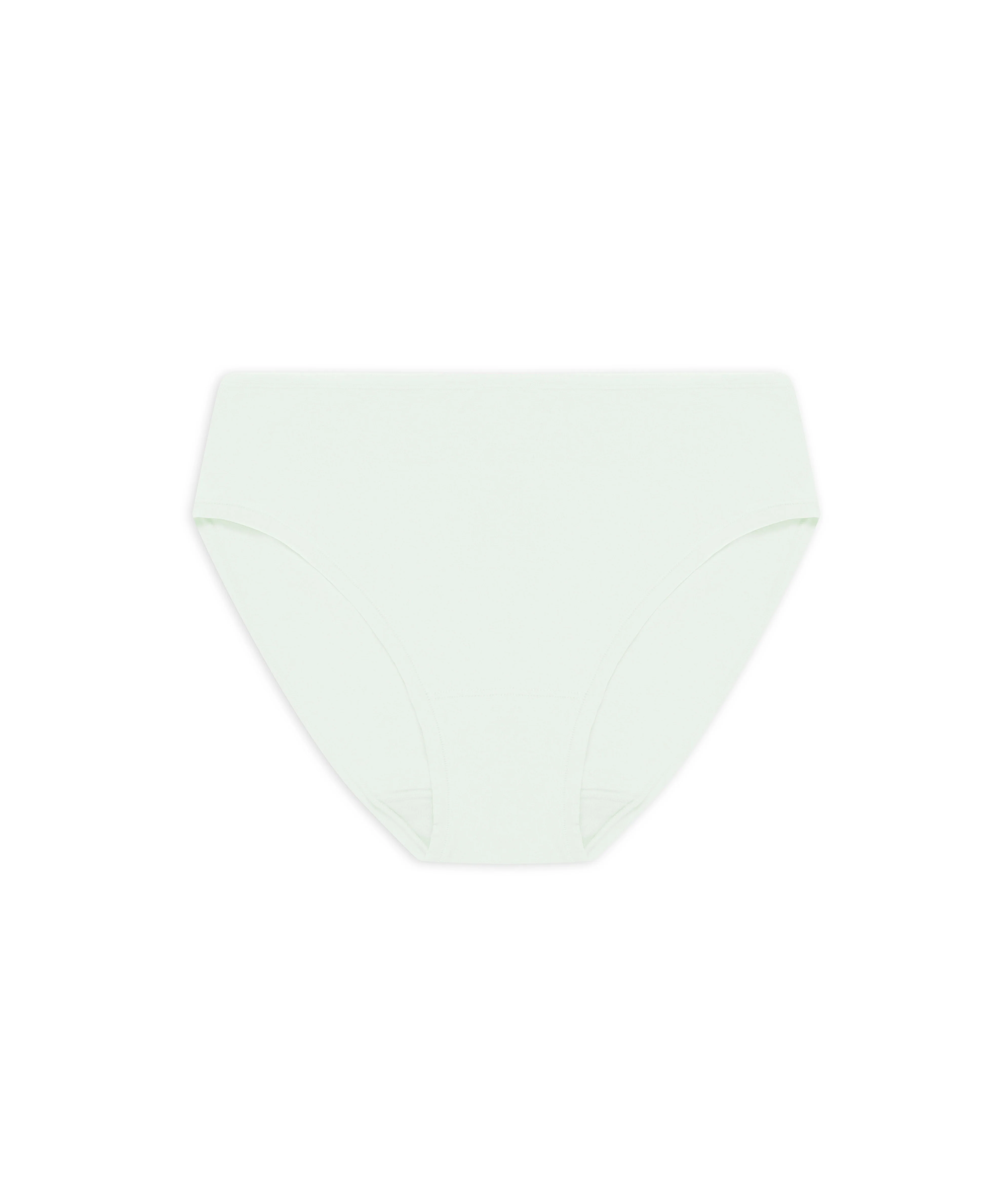 Bliss Bare Pima Cotton Hipster - Image 4