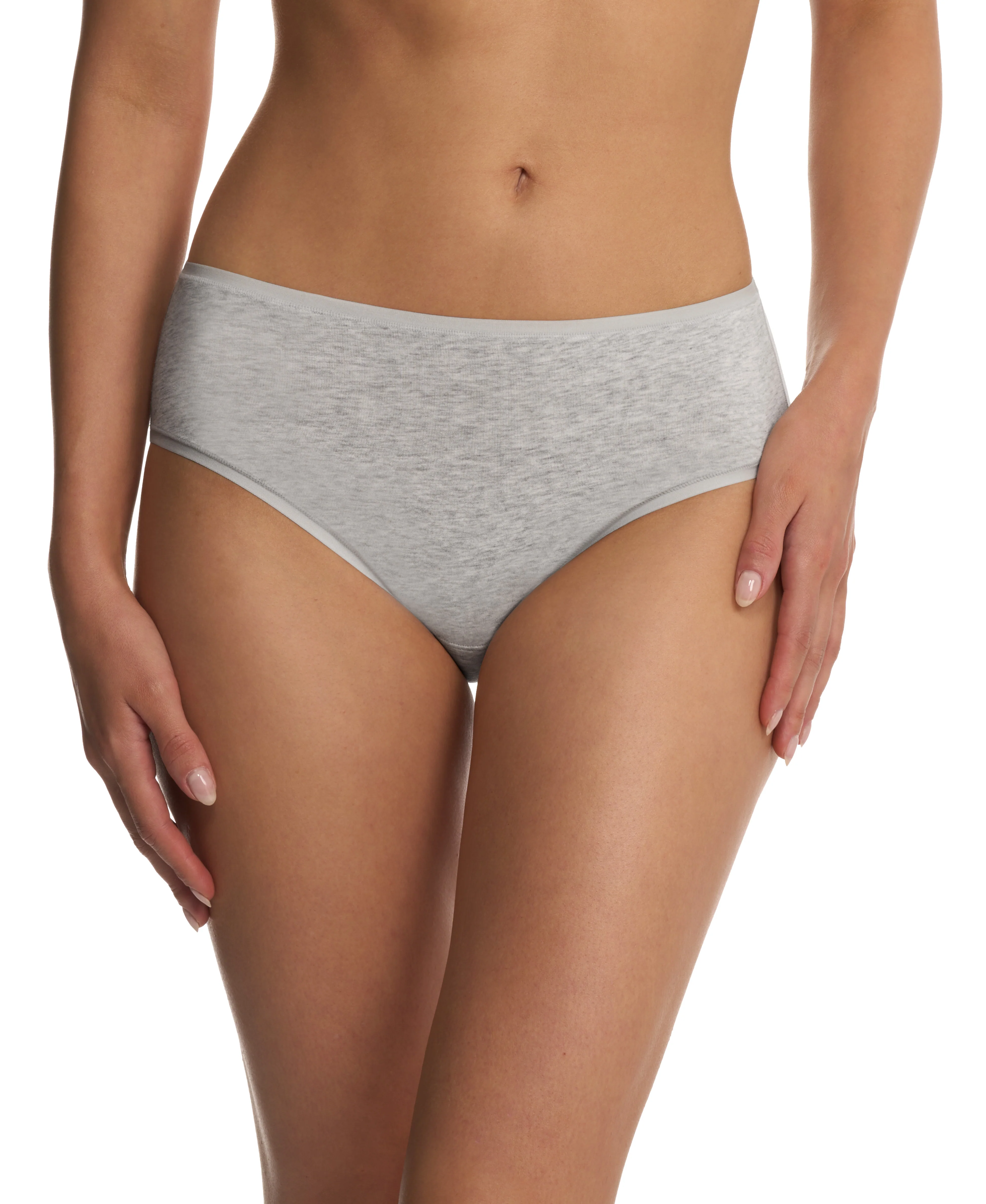 Bliss Bare Cotton Hipster