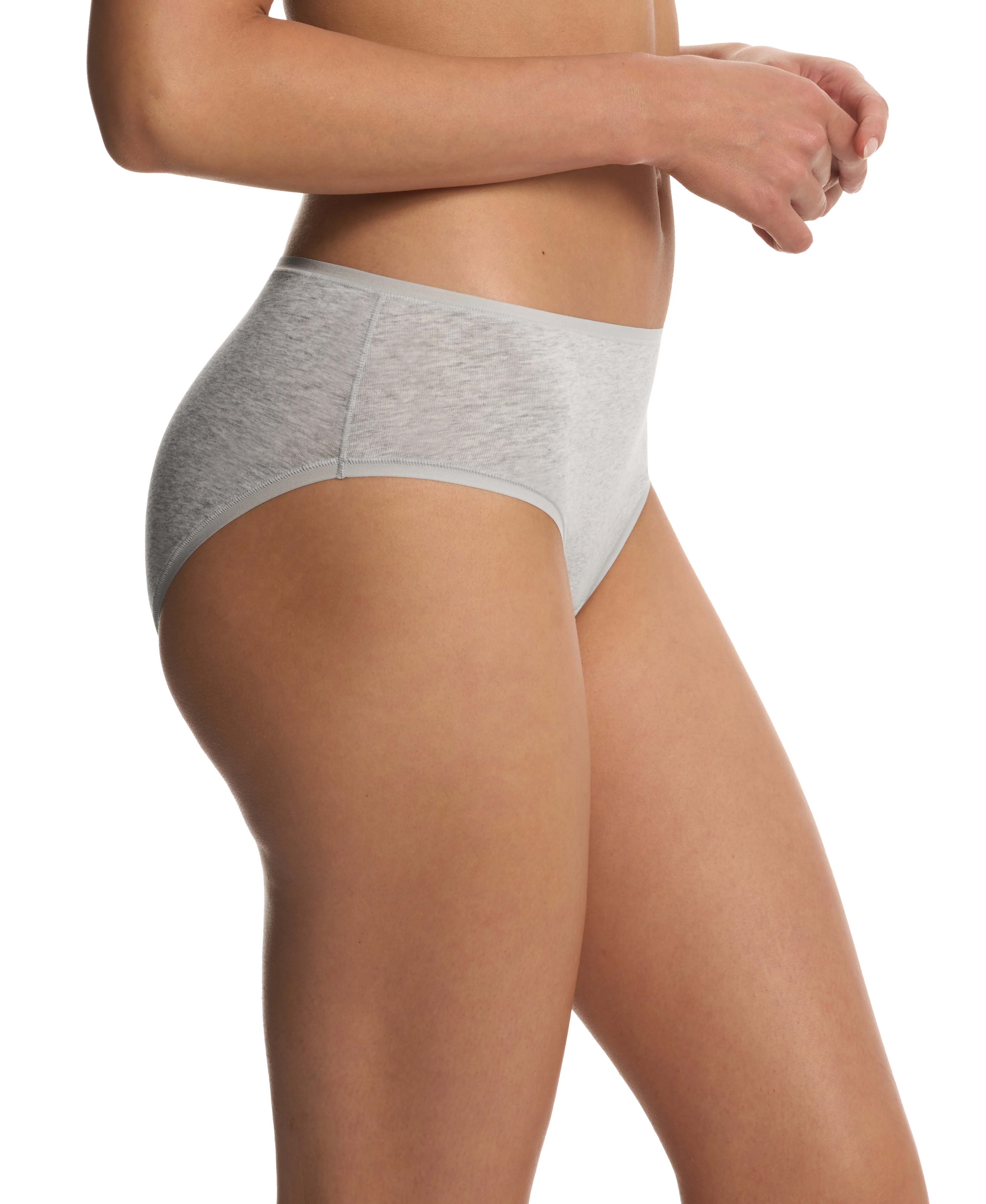 Bliss Bare Cotton Hipster - Image 2