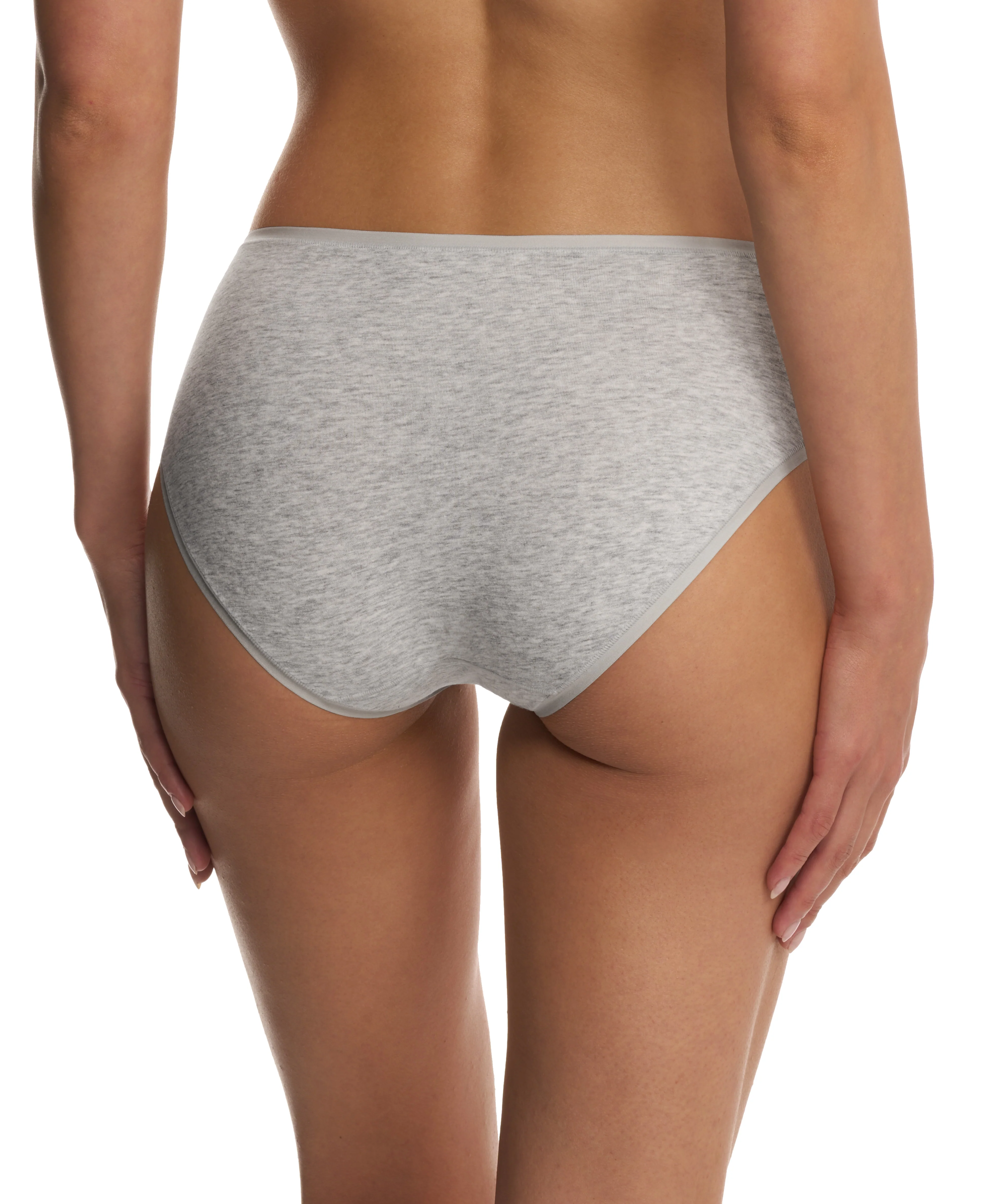 Bliss Bare Cotton Hipster - Image 3