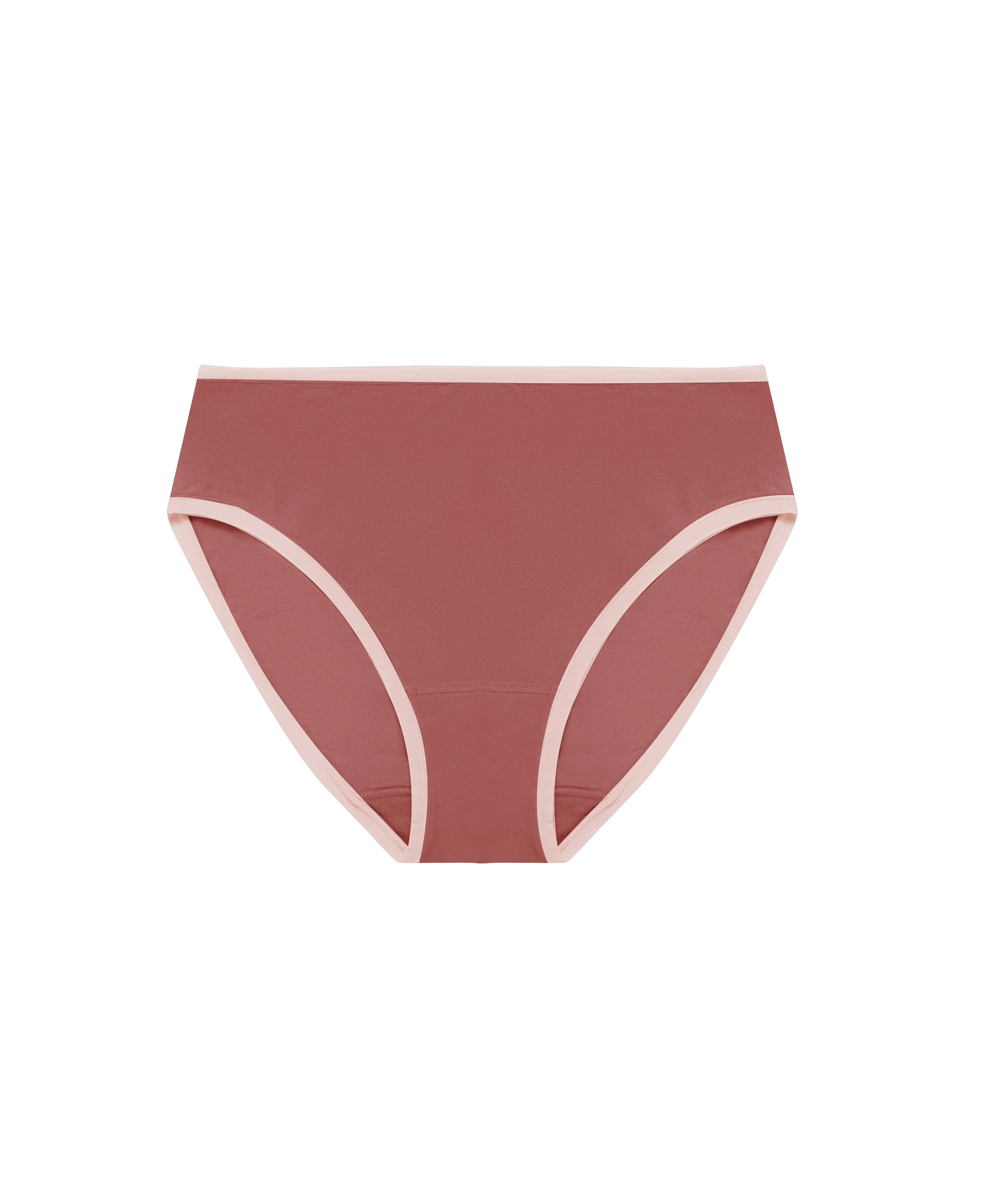 Bliss Bare Pima Cotton Hipster - Image 4
