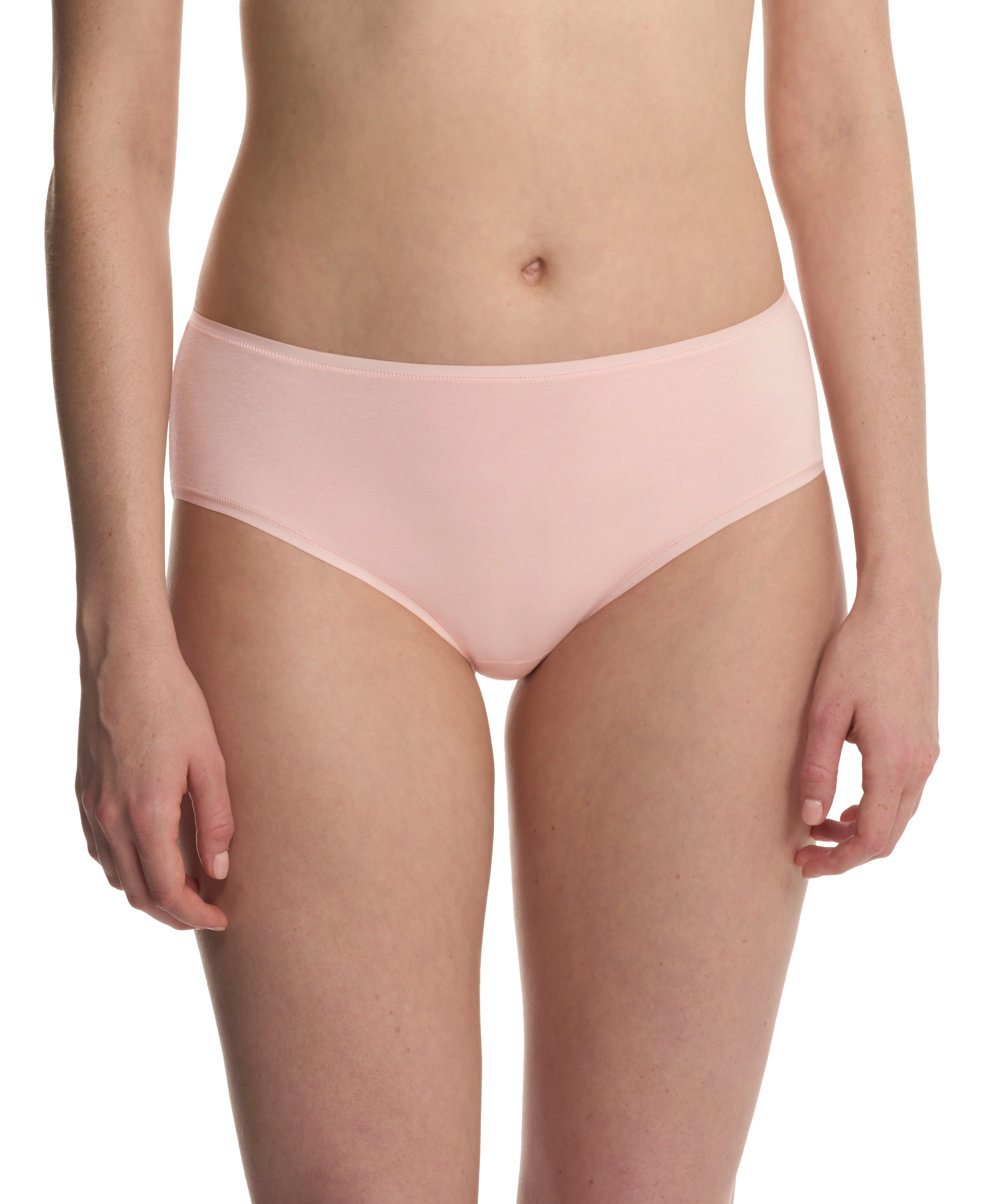 Bliss Bare Pima Cotton Hipster