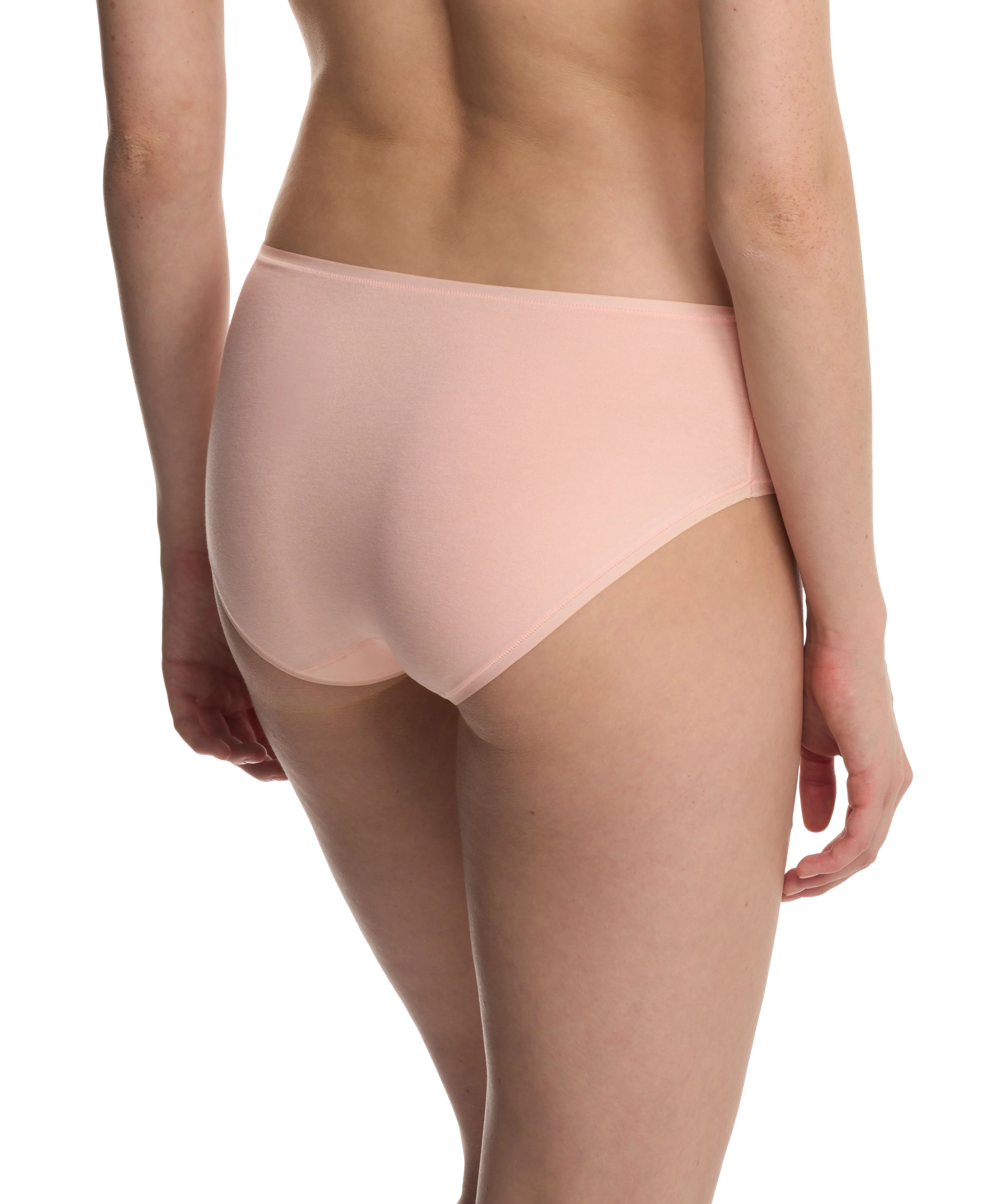 Bliss Bare Pima Cotton Hipster - Image 3