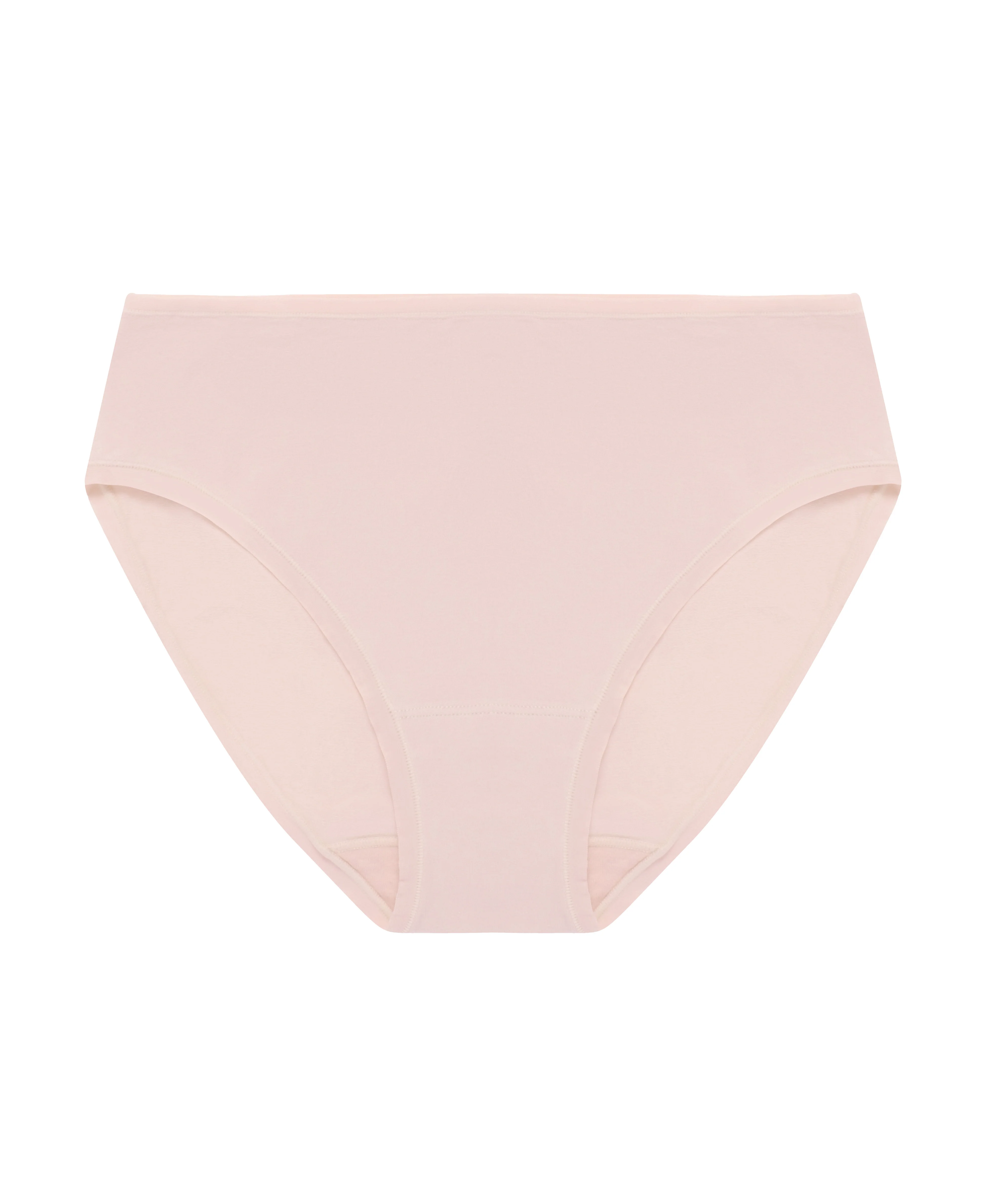 Bliss Bare Pima Cotton Hipster - Image 4