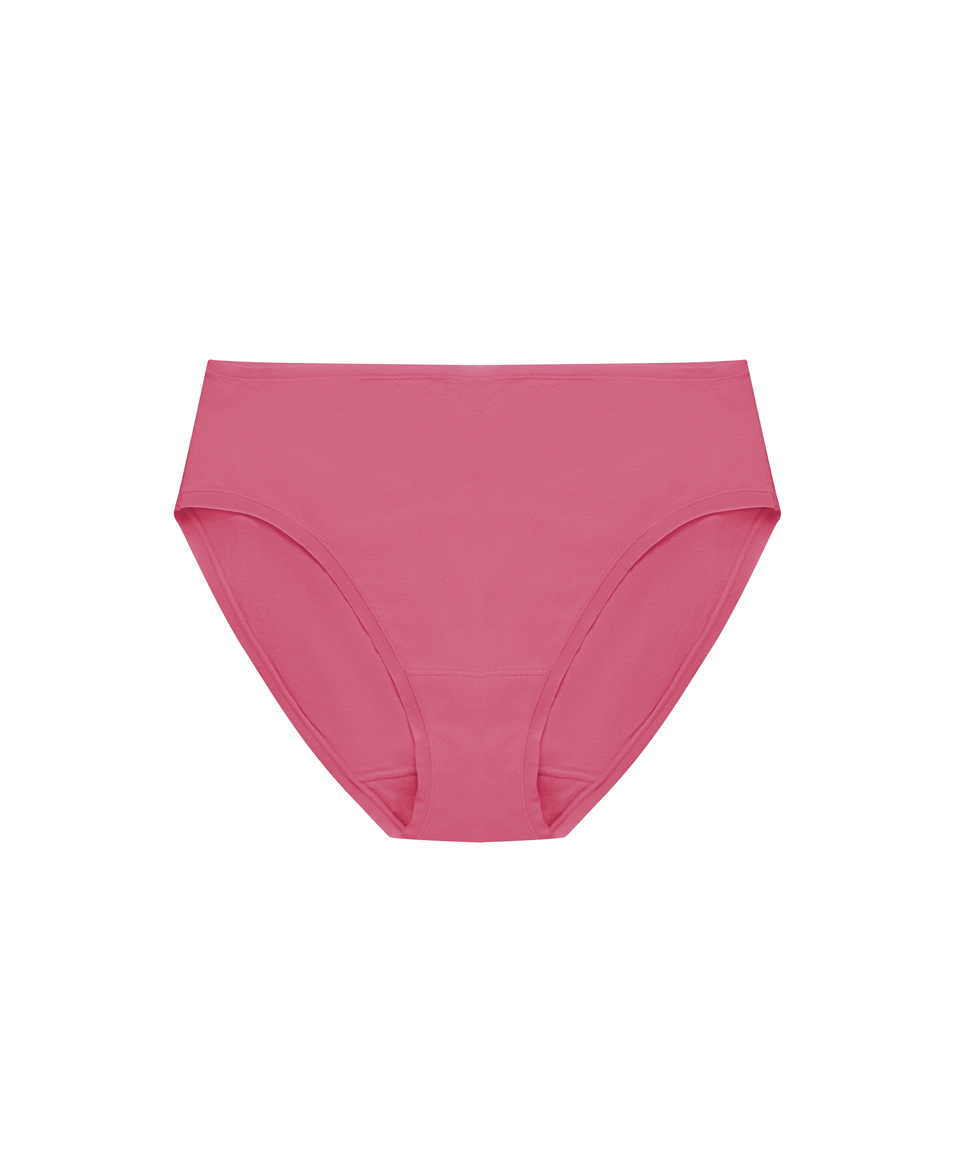 Bliss Bare Pima Cotton Hipster - Image 4