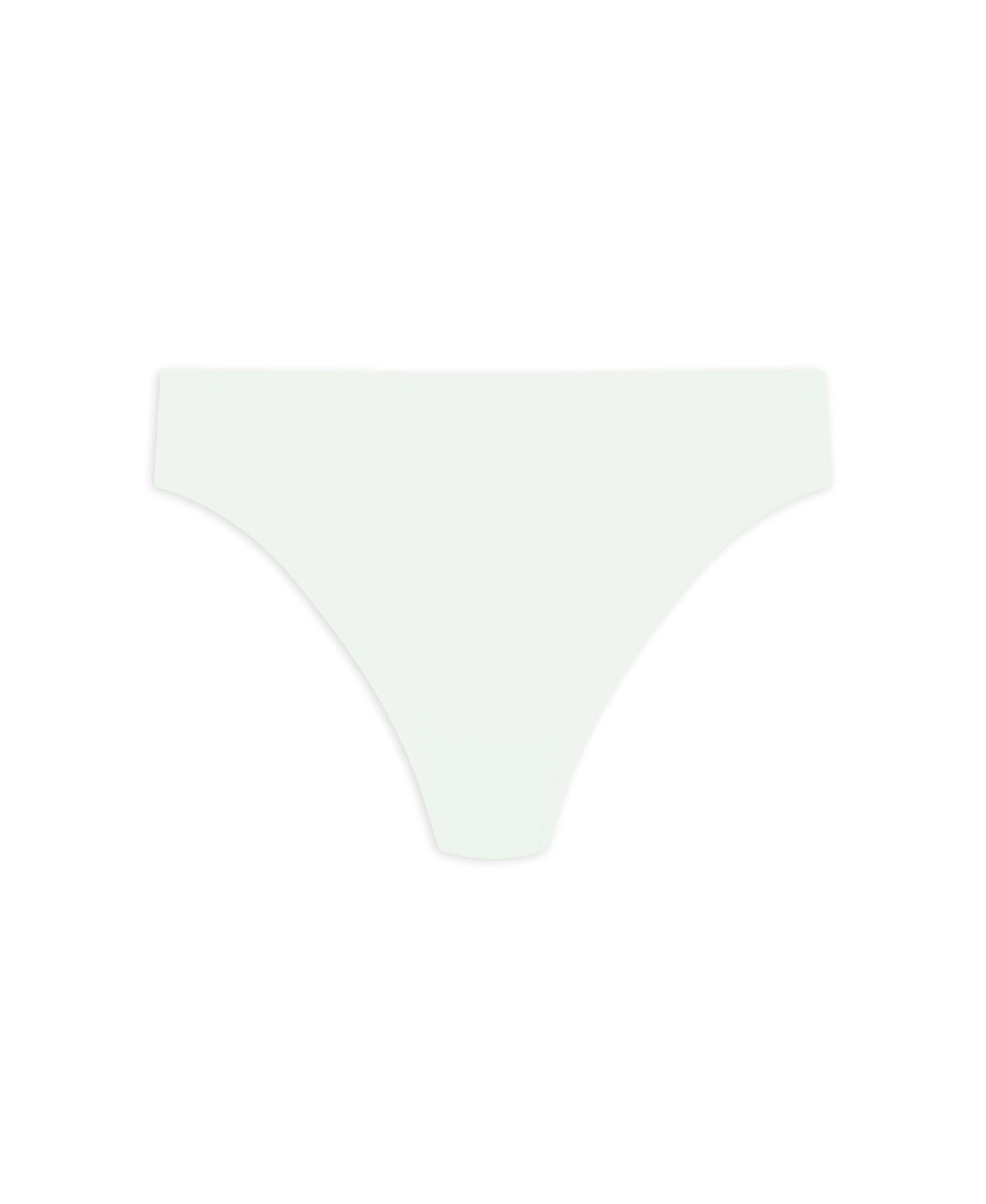 Bliss Bare Pima Cotton Thong - Image 4