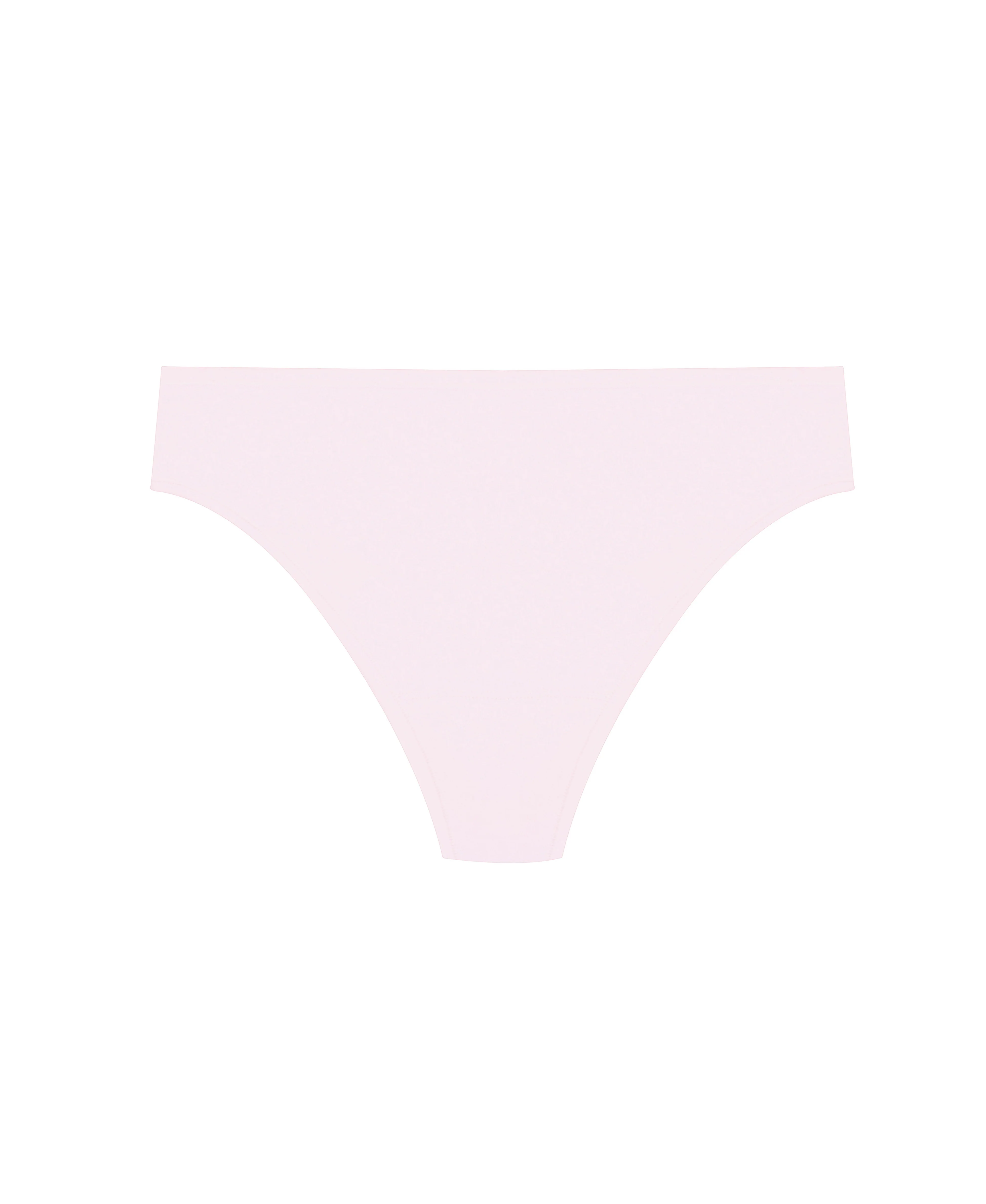 Bliss Bare Pima Cotton Thong - Image 4
