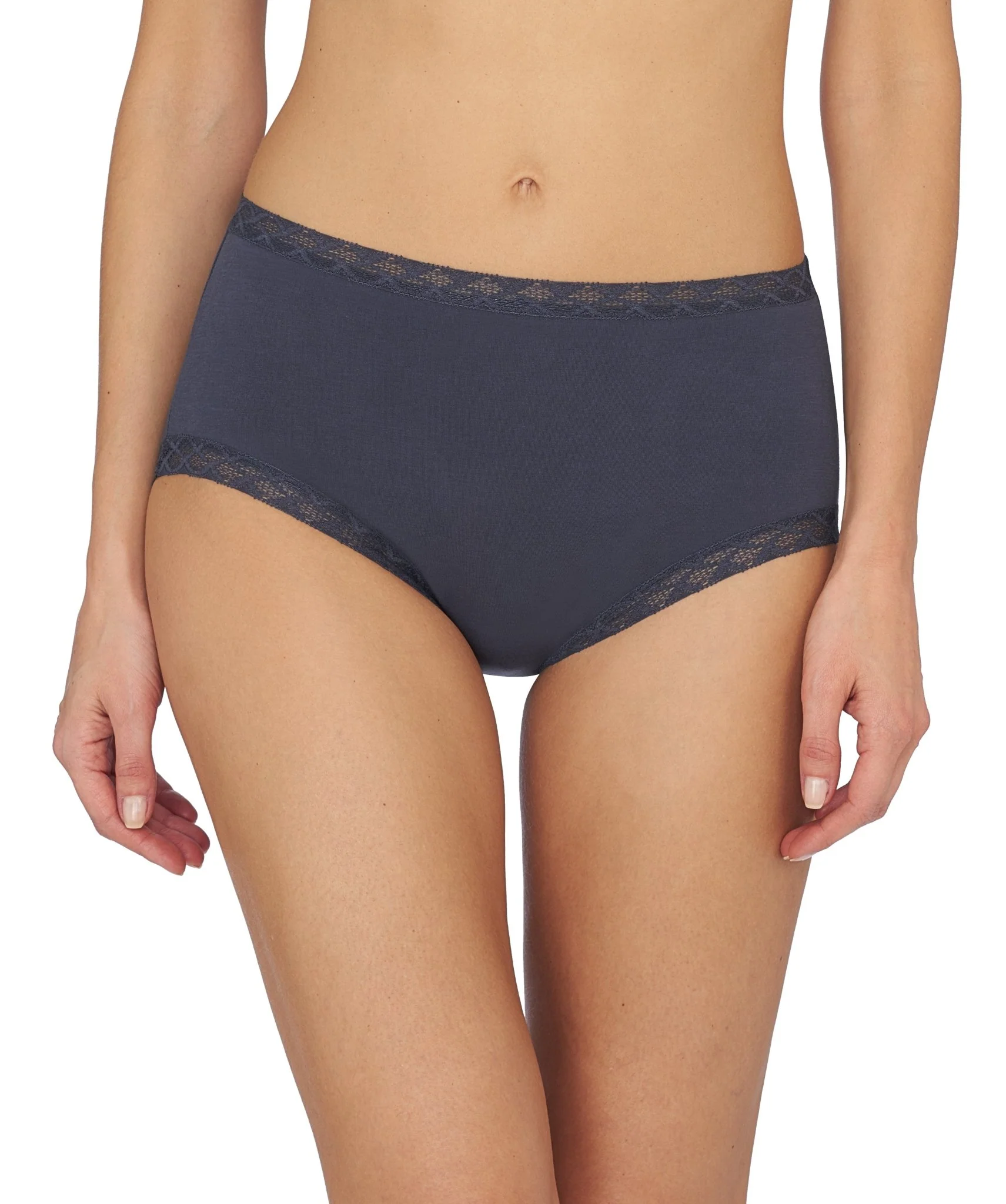 Bliss Cotton Full Brief