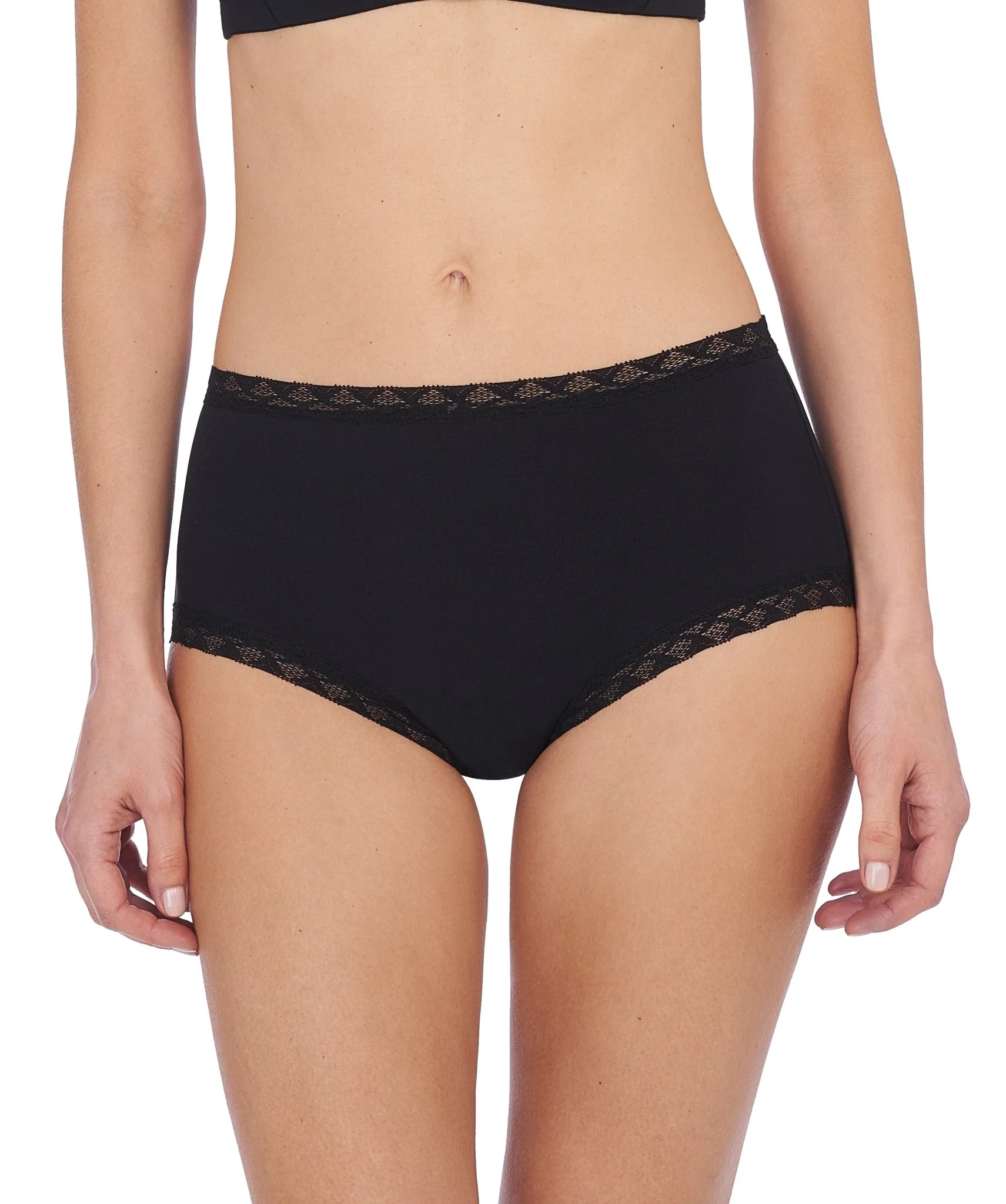 Bliss Cotton Full Brief