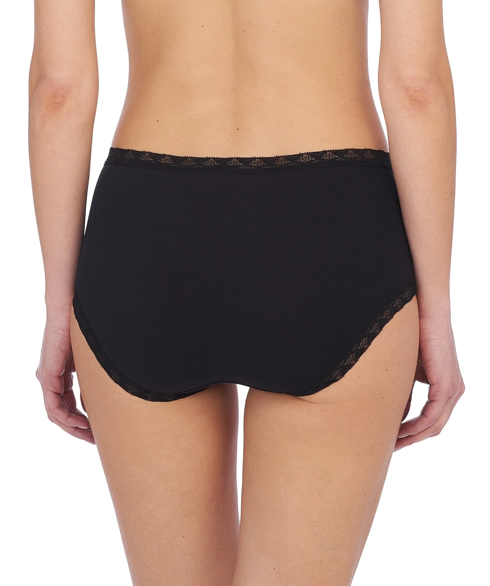 Bliss Cotton Full Brief - Image 2