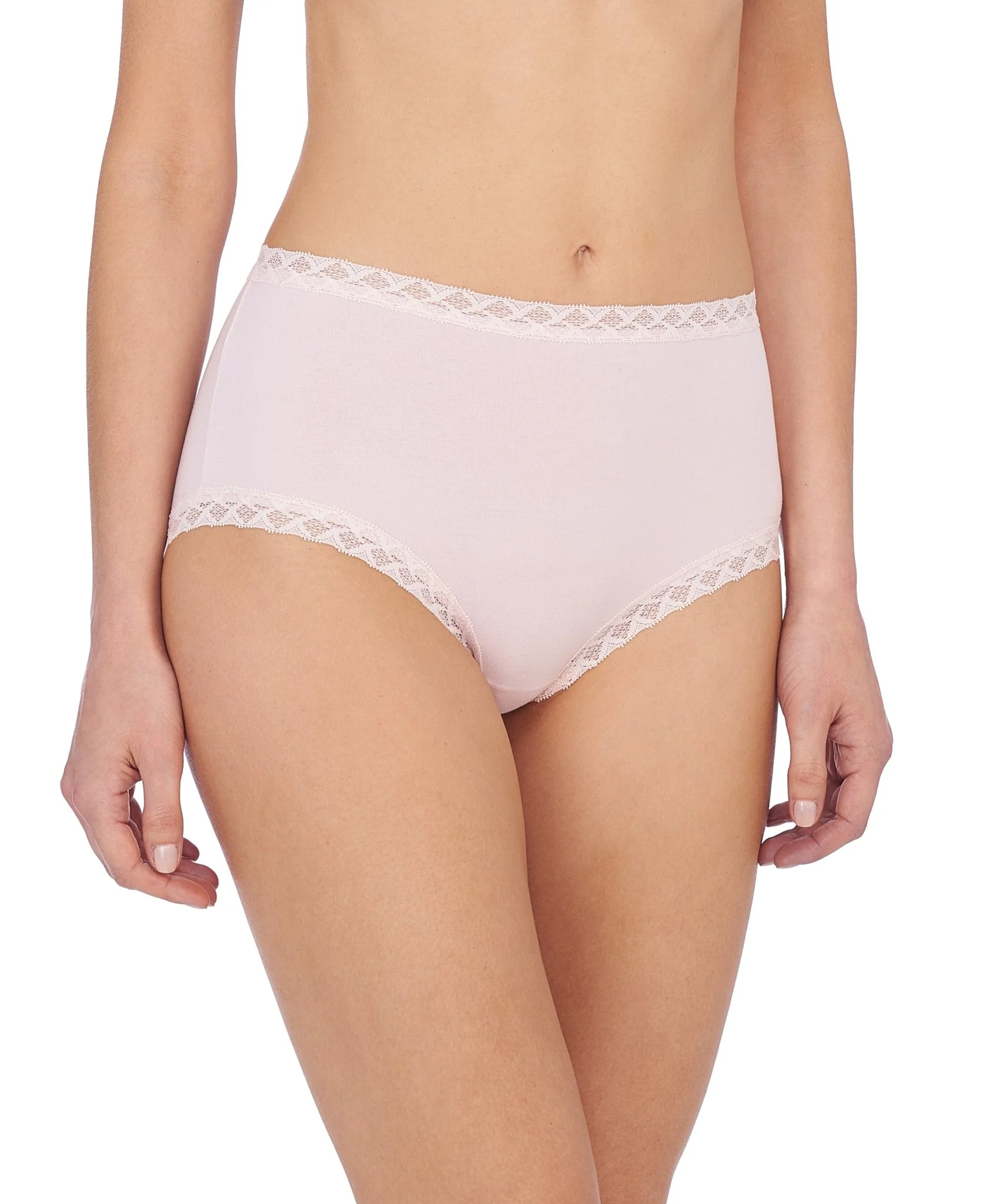 Bliss Cotton Full Brief