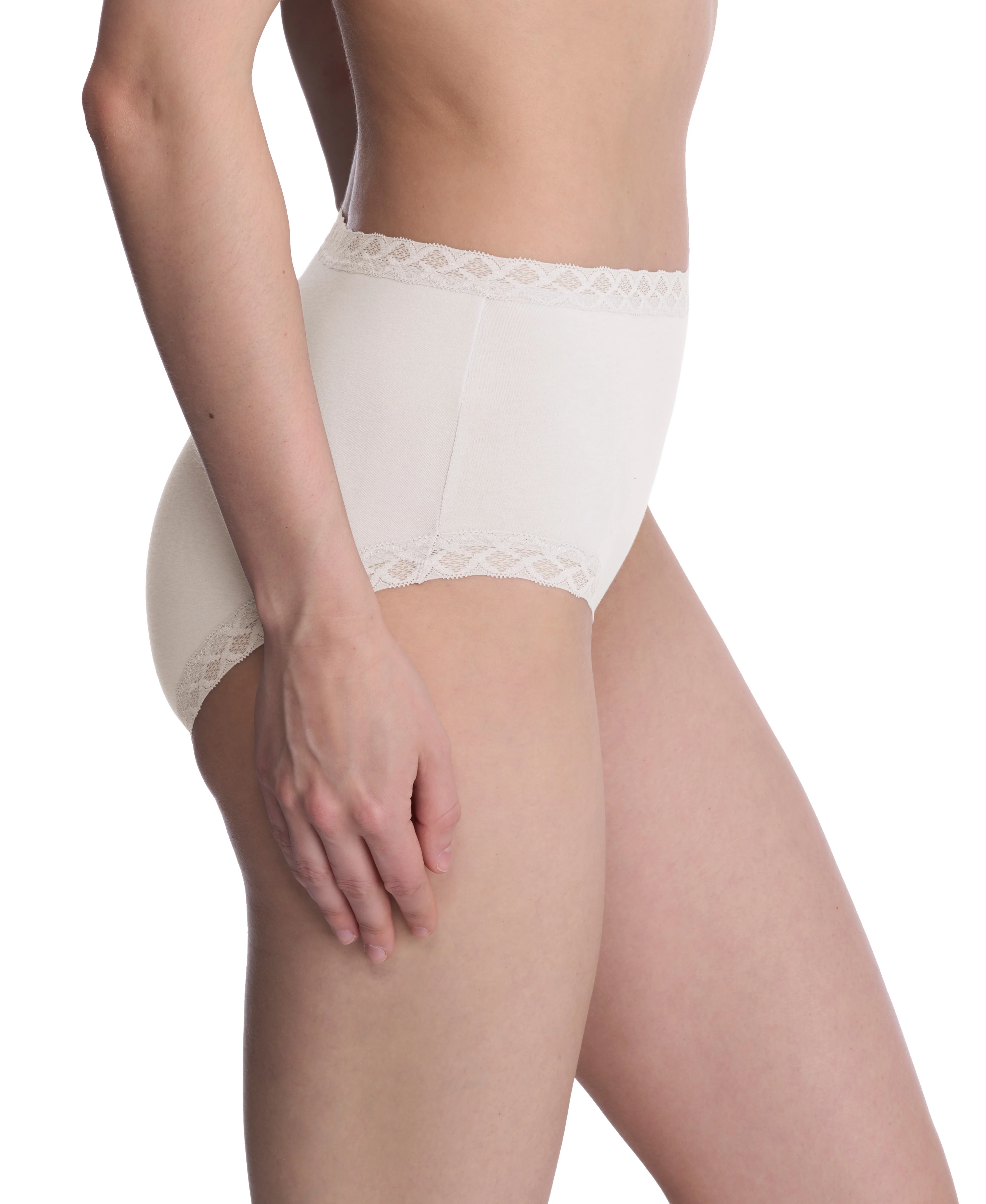 Bliss Cotton Full Brief - Image 2