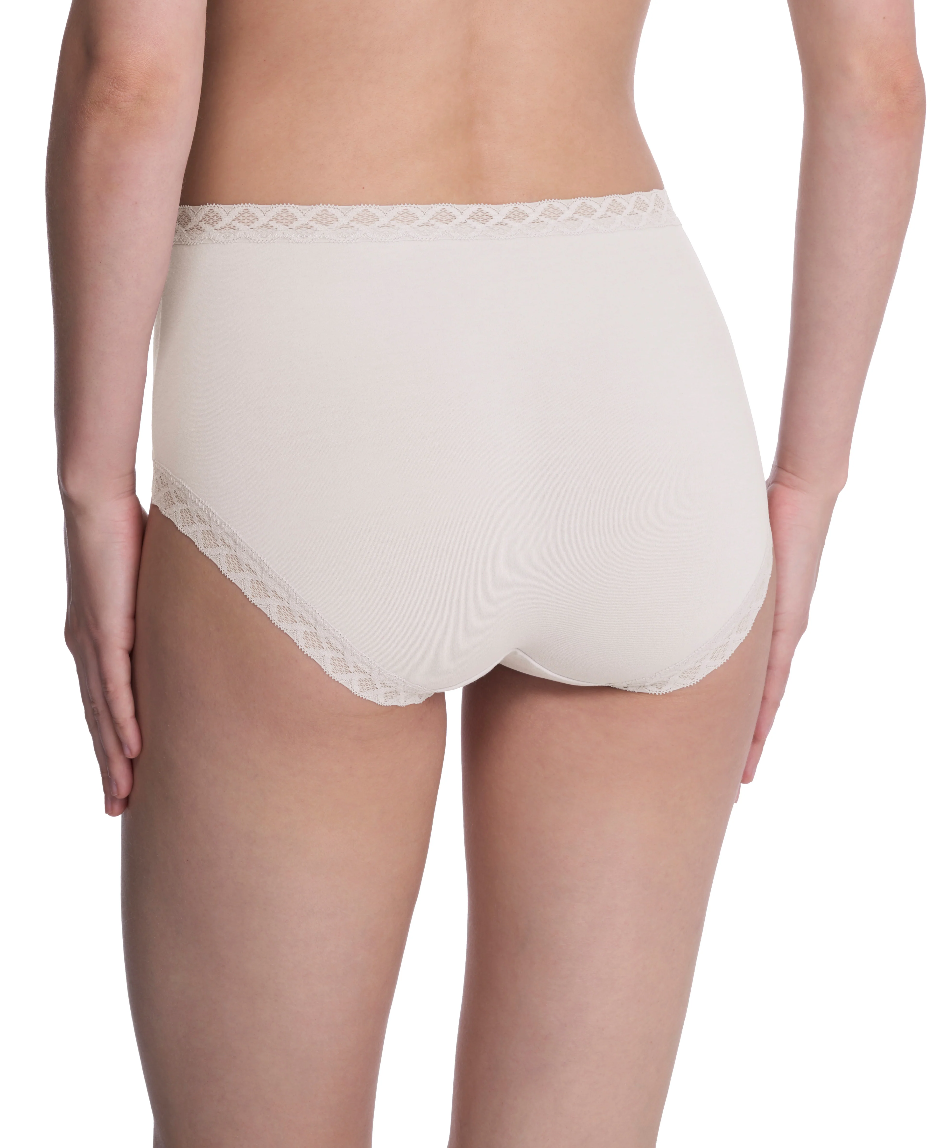 Bliss Cotton Full Brief - Image 3