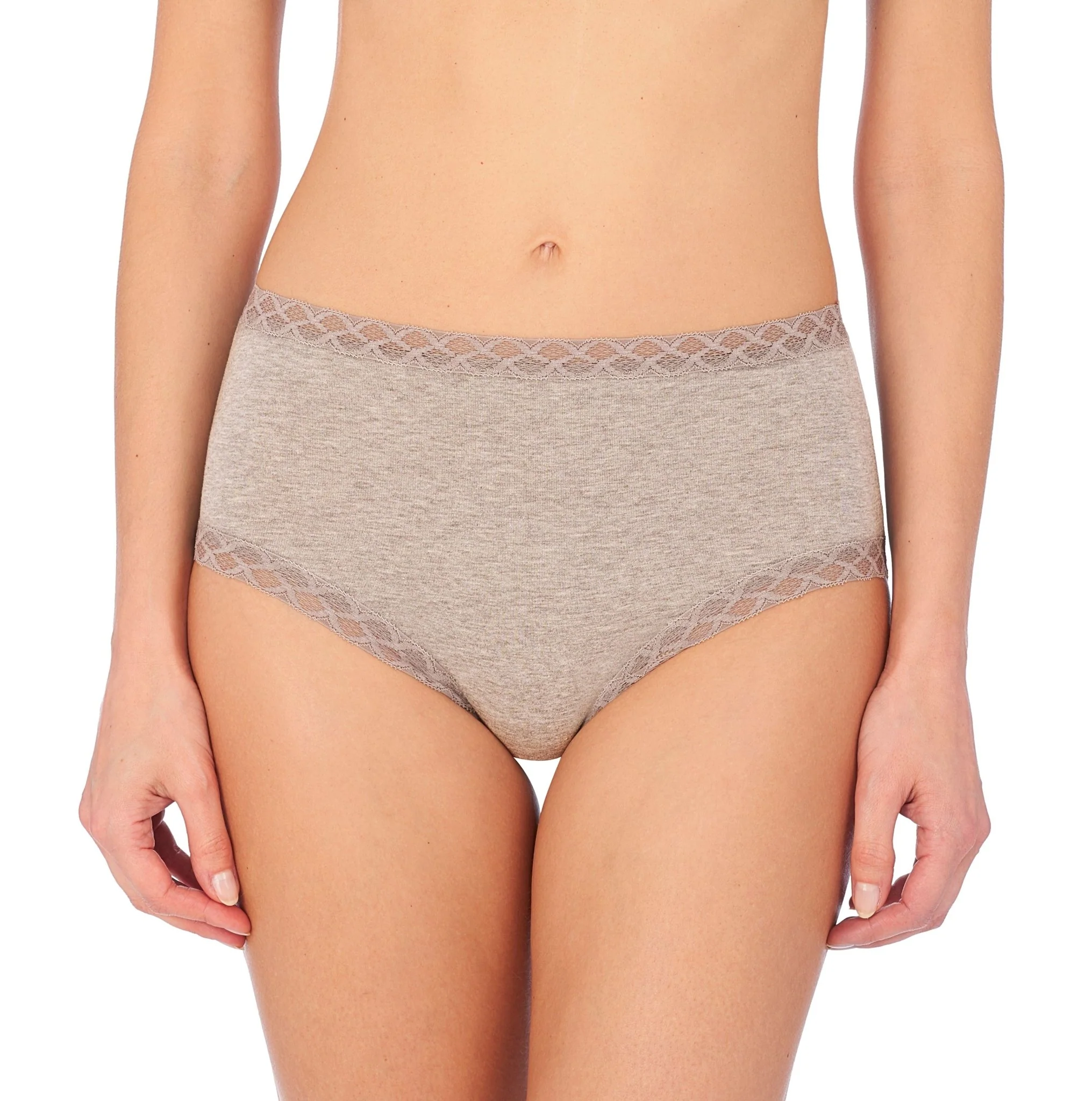 Bliss Cotton Full Brief