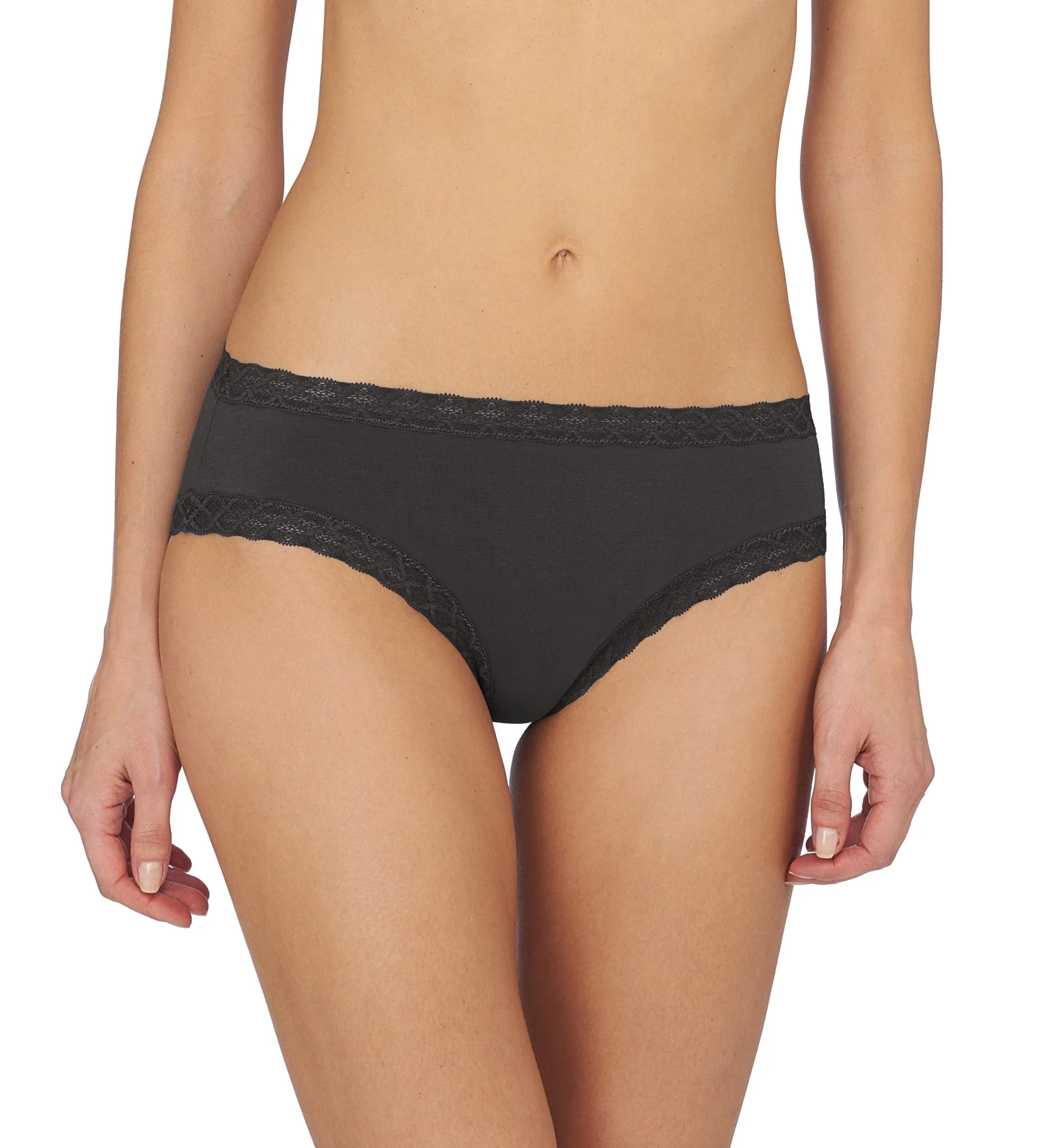 Bliss Cotton Girl Brief