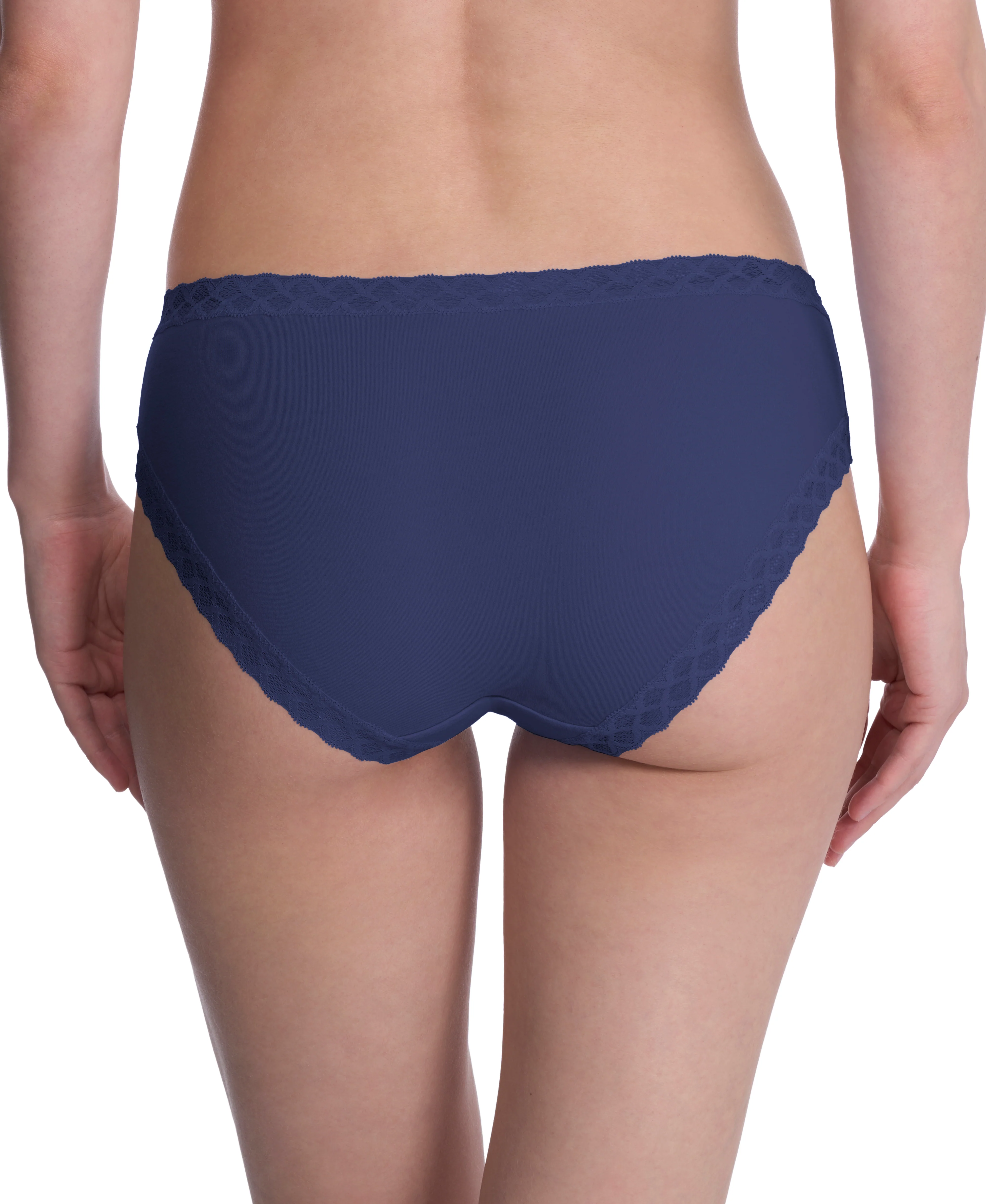 Bliss Cotton Girl Brief - Image 3