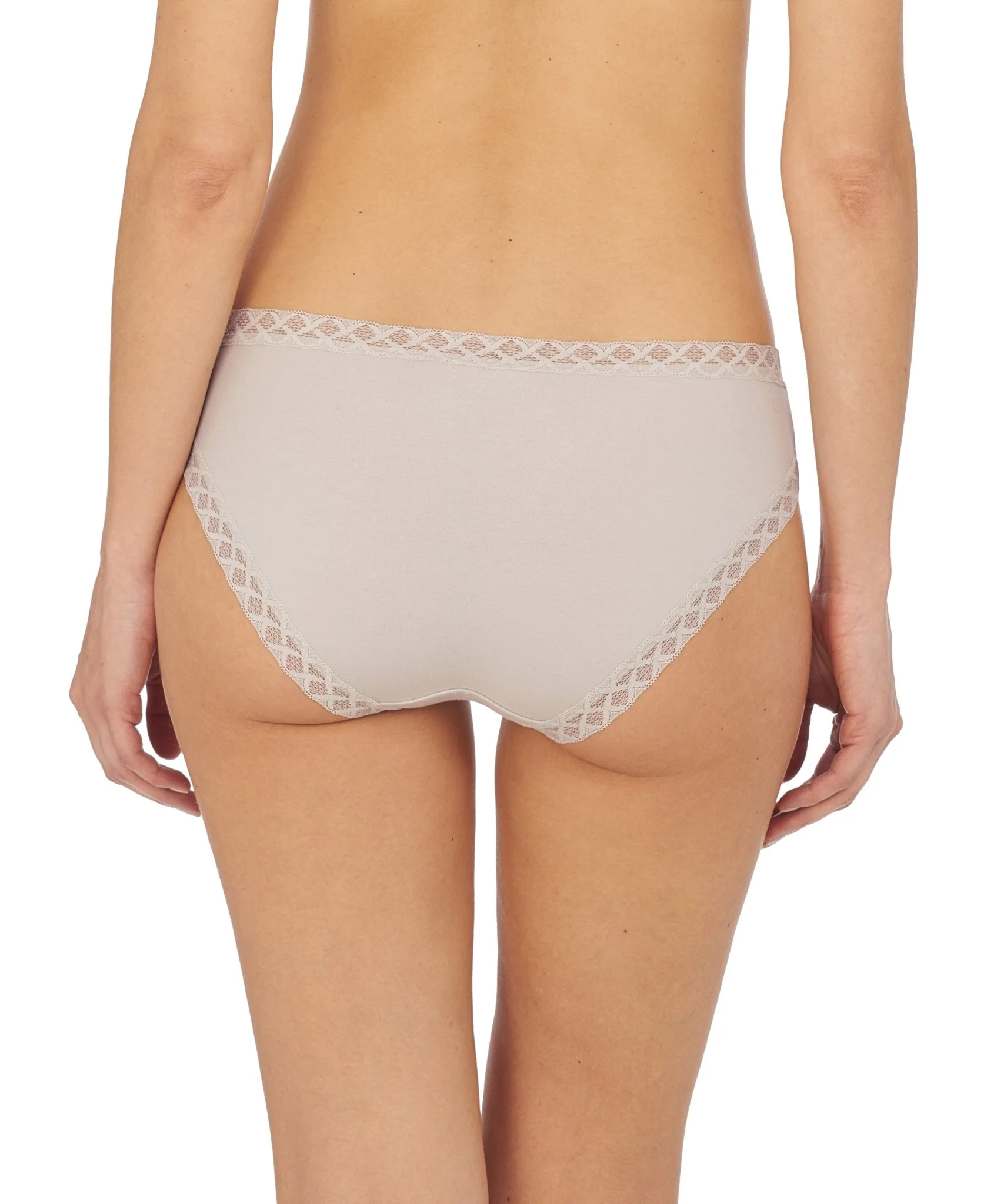 Bliss Cotton Girl Brief - Image 3