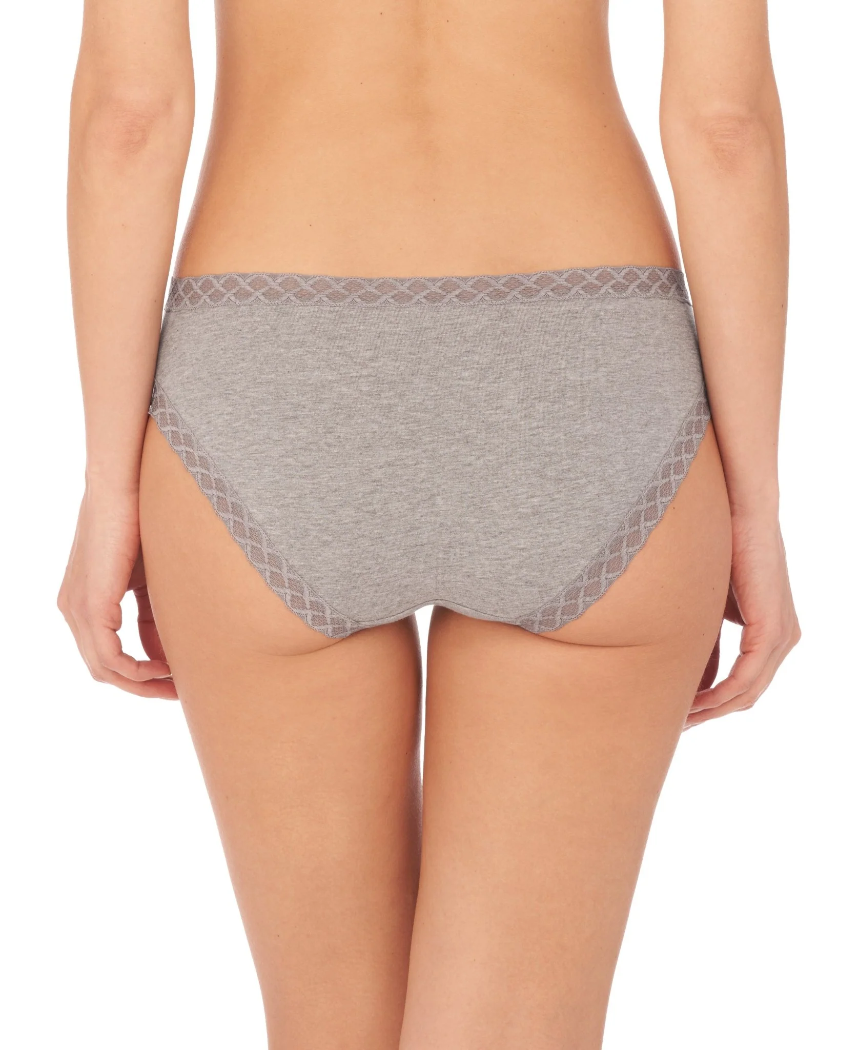 Bliss Cotton Girl Brief - Image 3