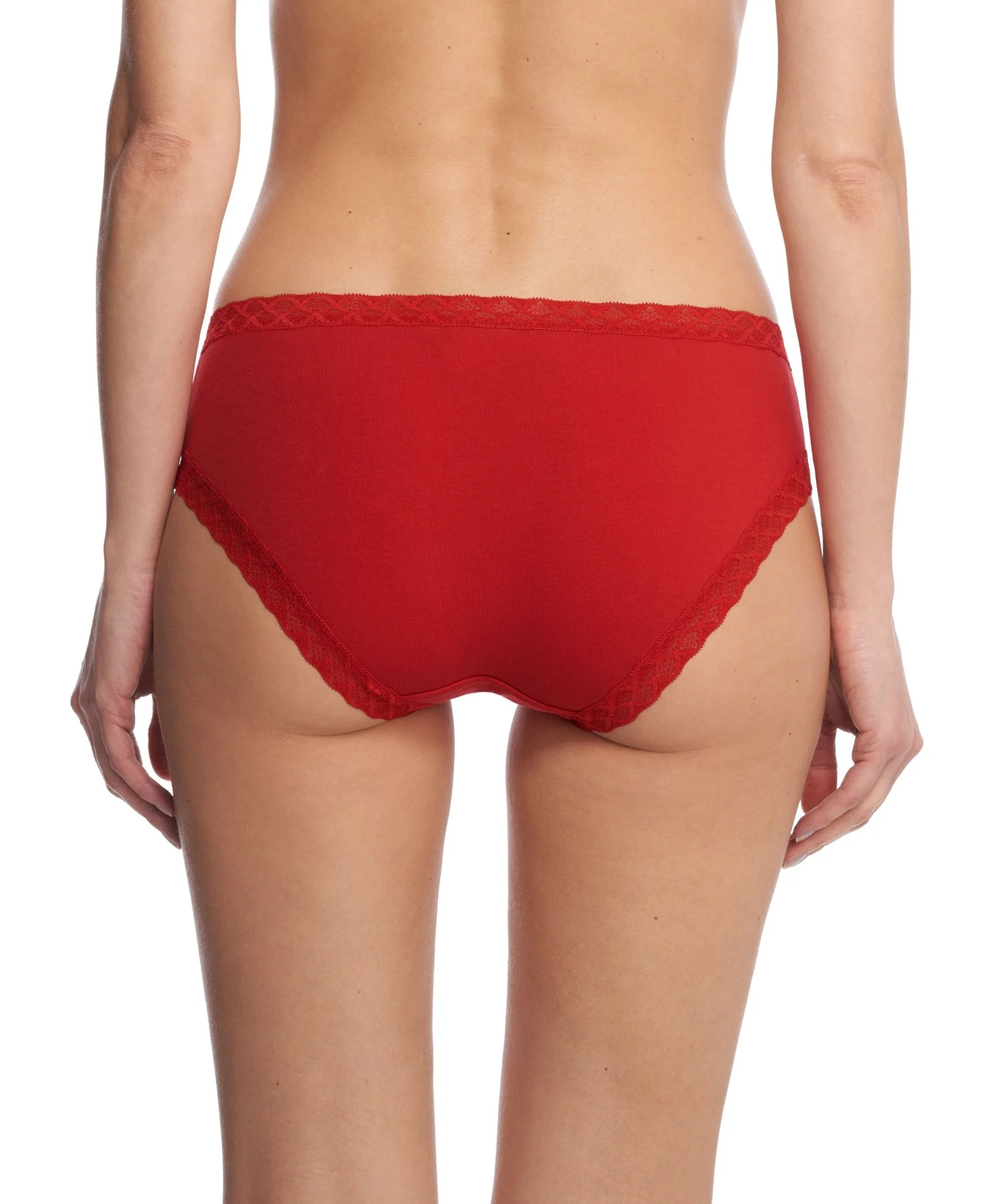 Bliss Cotton Girl Brief - Image 3