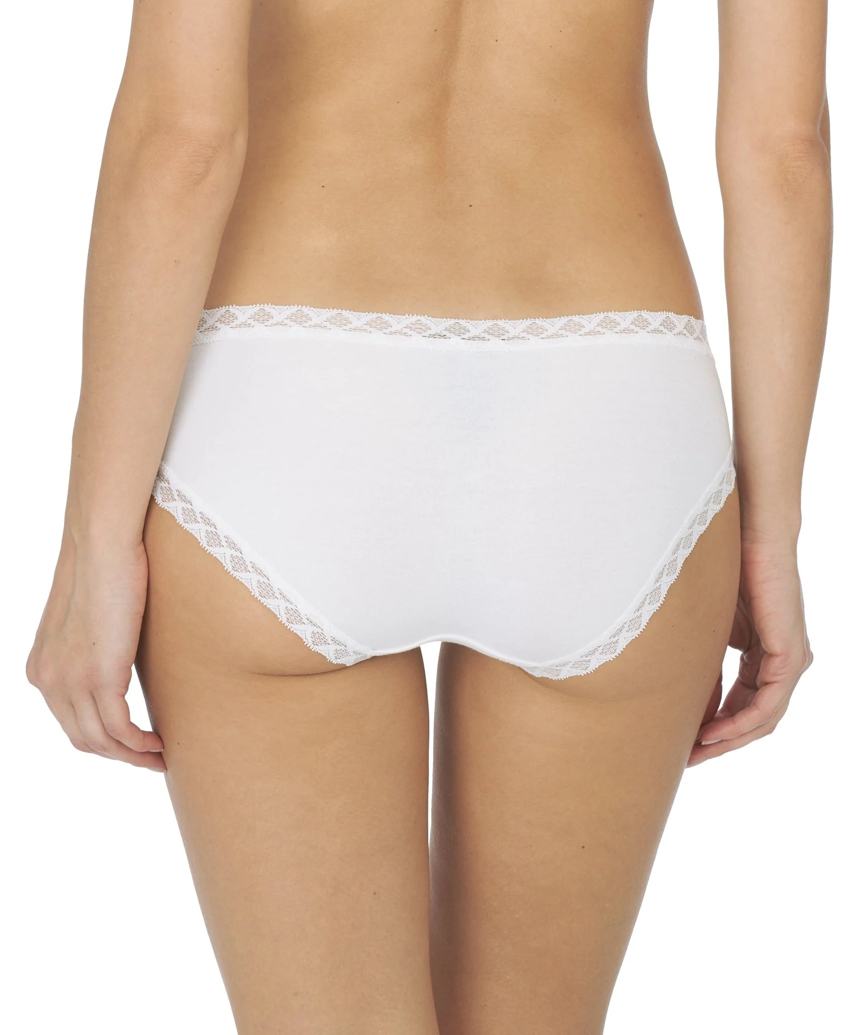 Bliss Cotton Girl Brief - Image 2